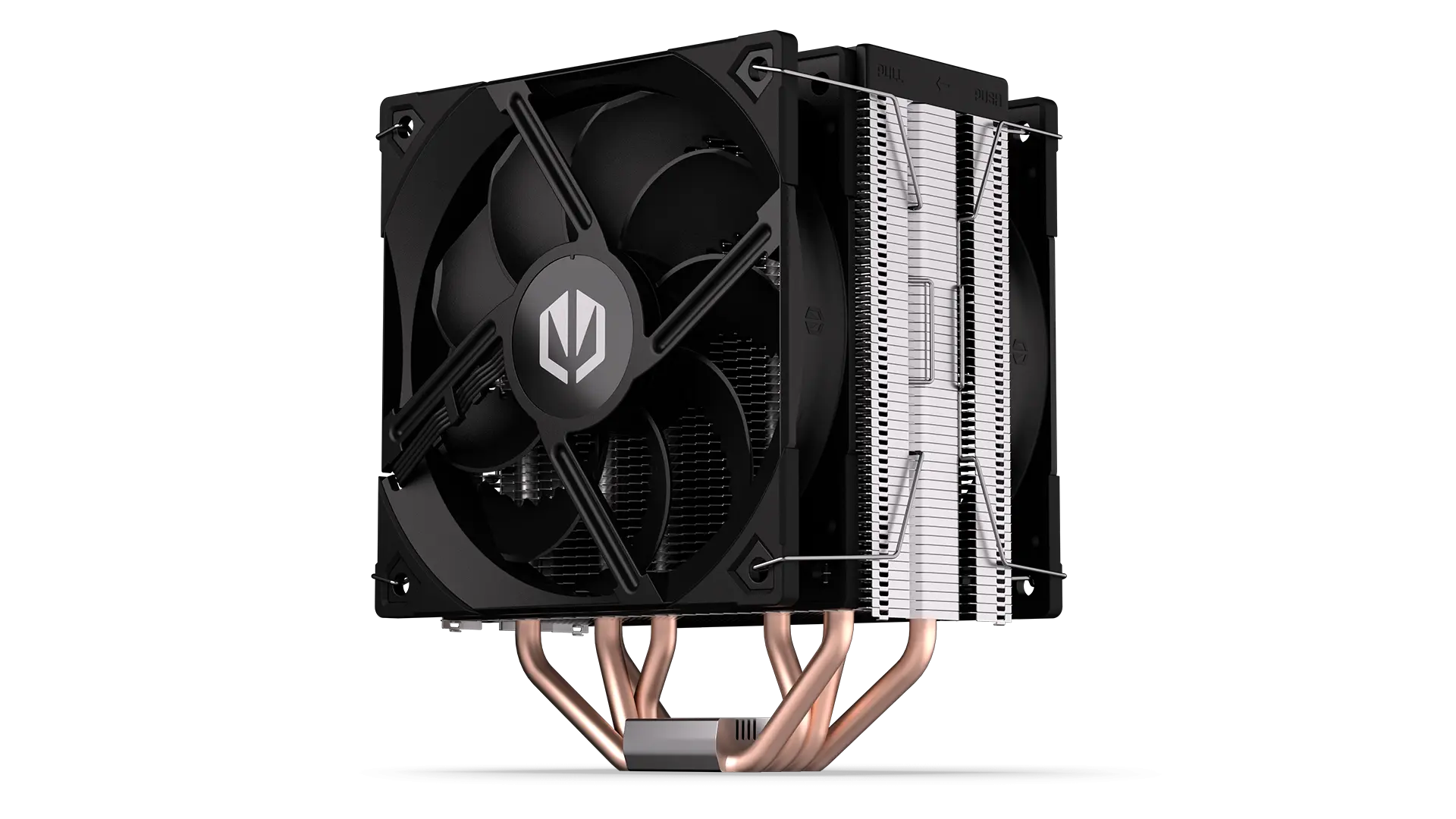 Охладител за процесор ENDORFY Fera 5 Dual Fan - Image 7