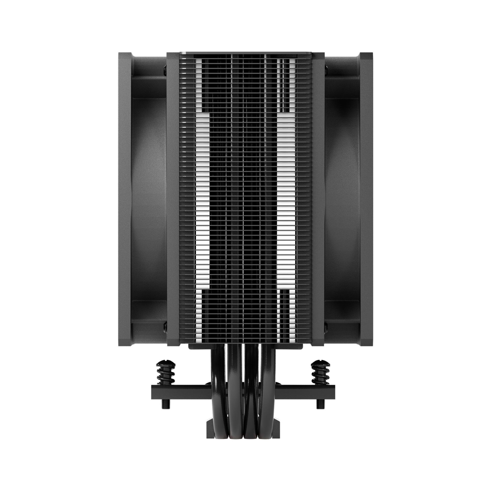 Охладител за процесор ARCTIC Freezer 36 Black - AOCPU00012A/Bulk - Image 4