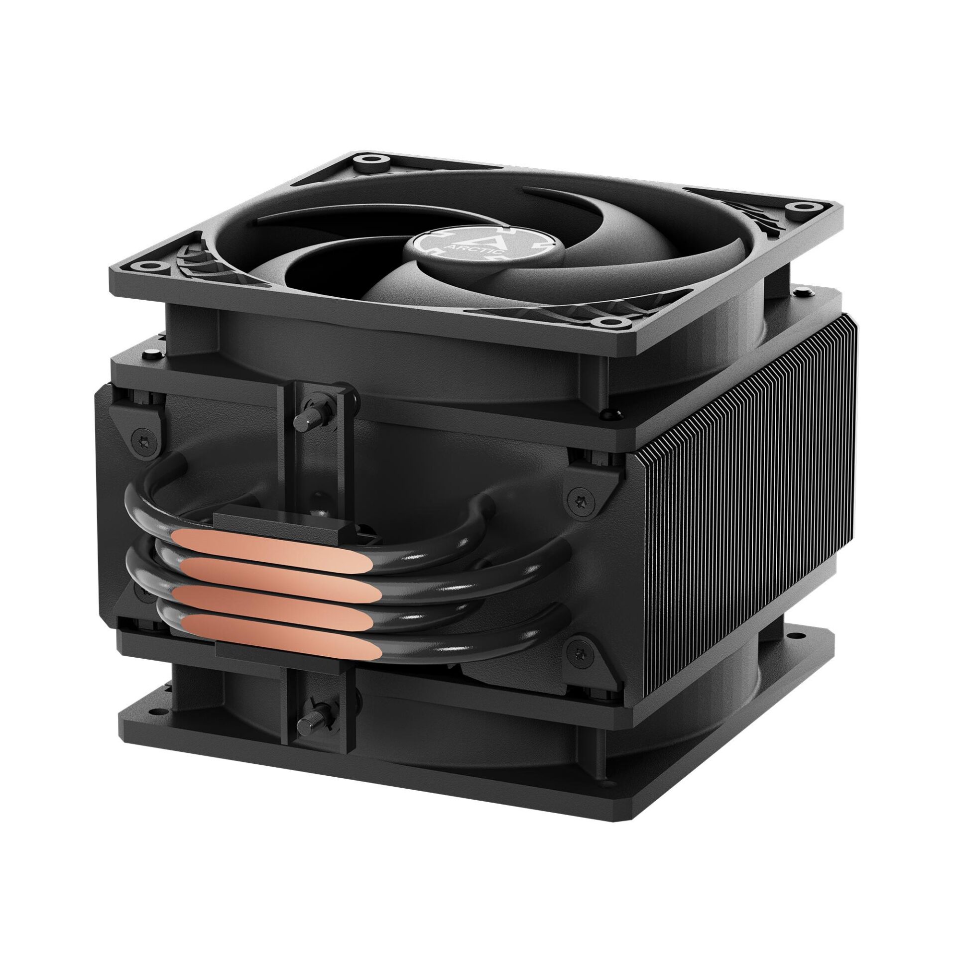 Охладител за процесор ARCTIC Freezer 36 Black - AOCPU00012A/Bulk - Image 5