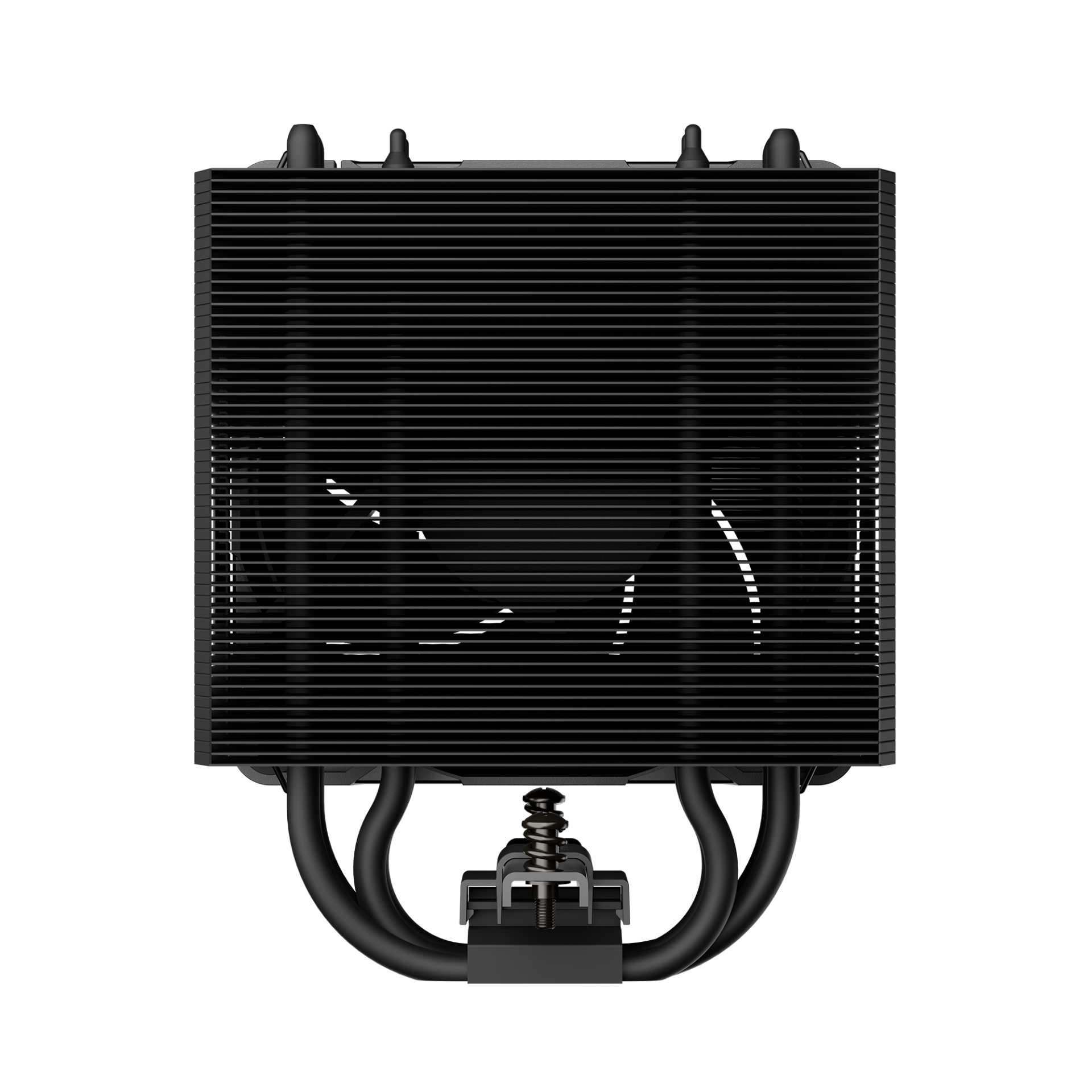 Охладител за процесор ARCTIC Freezer 36-S Black - ACFRE00196A - Image 4