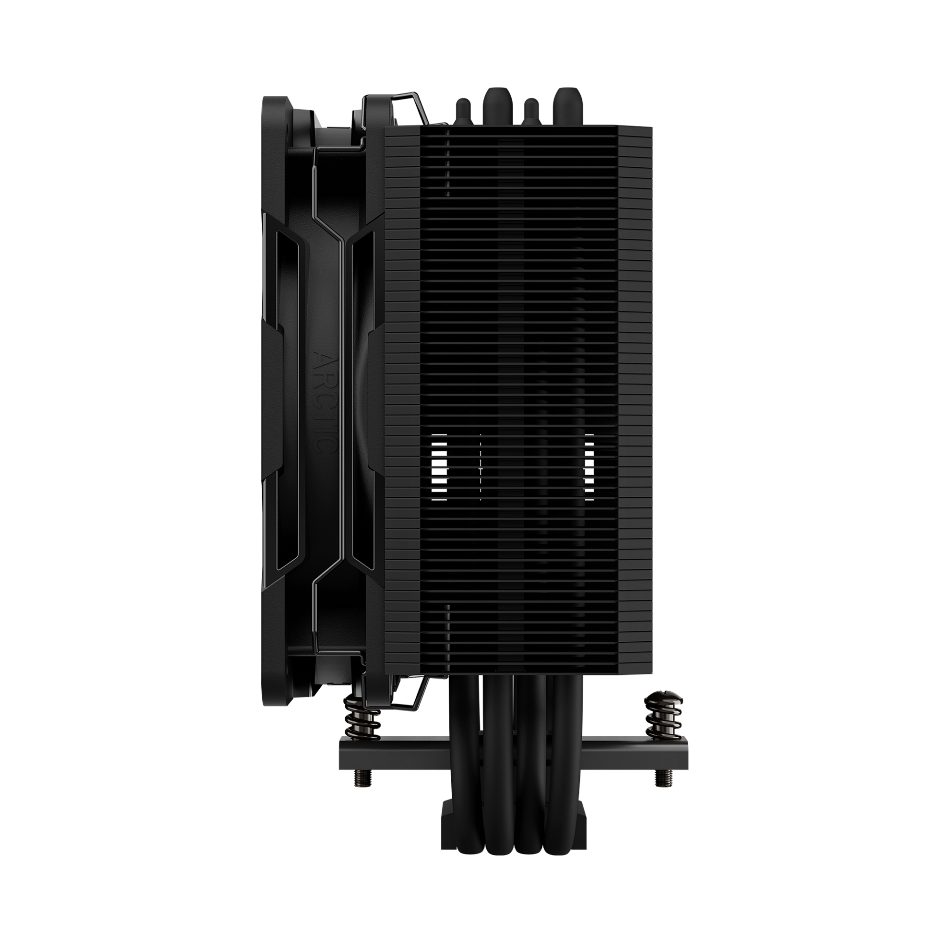 Охладител за процесор ARCTIC Freezer 36-S Black - ACFRE00196A - Image 3