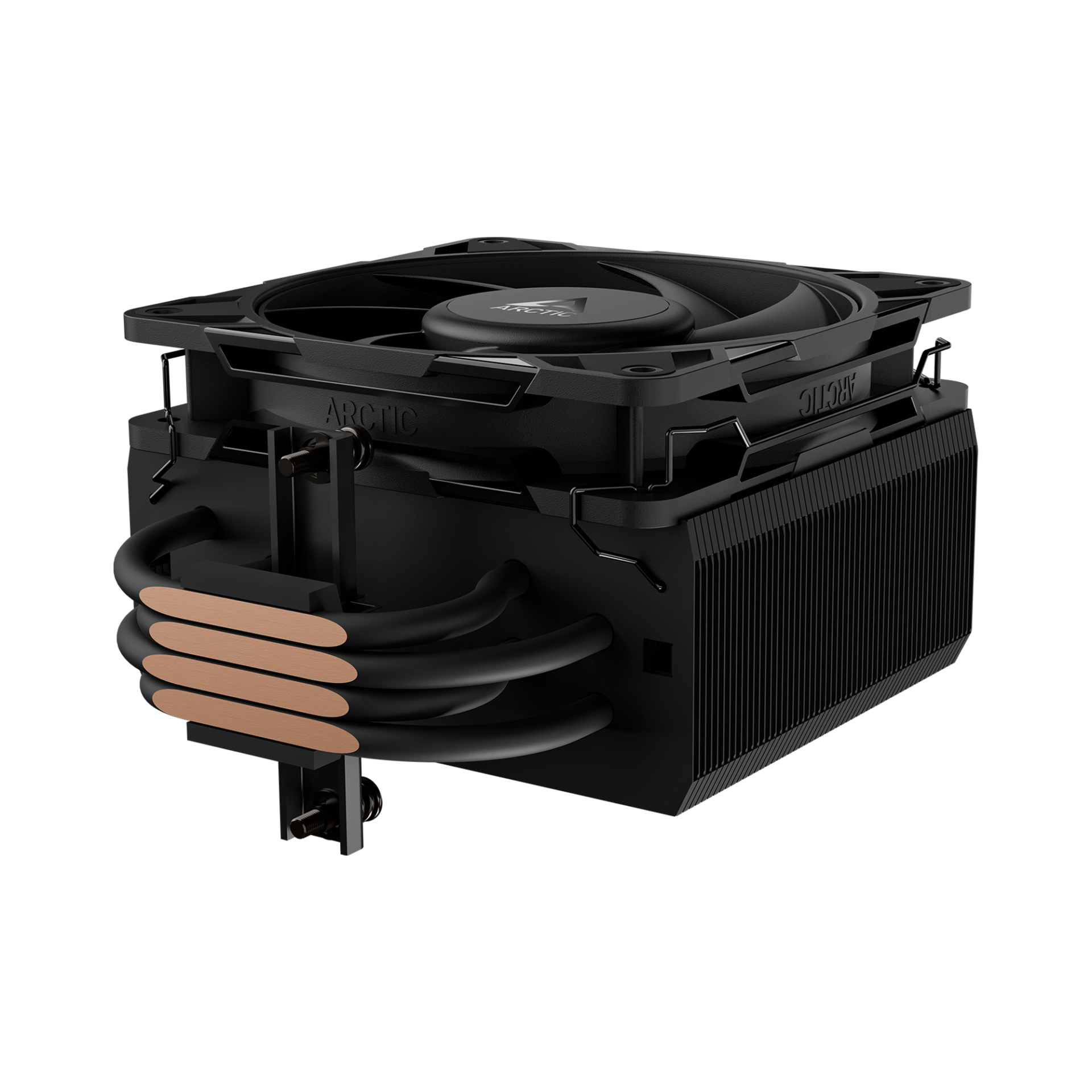 Охладител за процесор ARCTIC Freezer 36-S Black - ACFRE00196A - Image 5