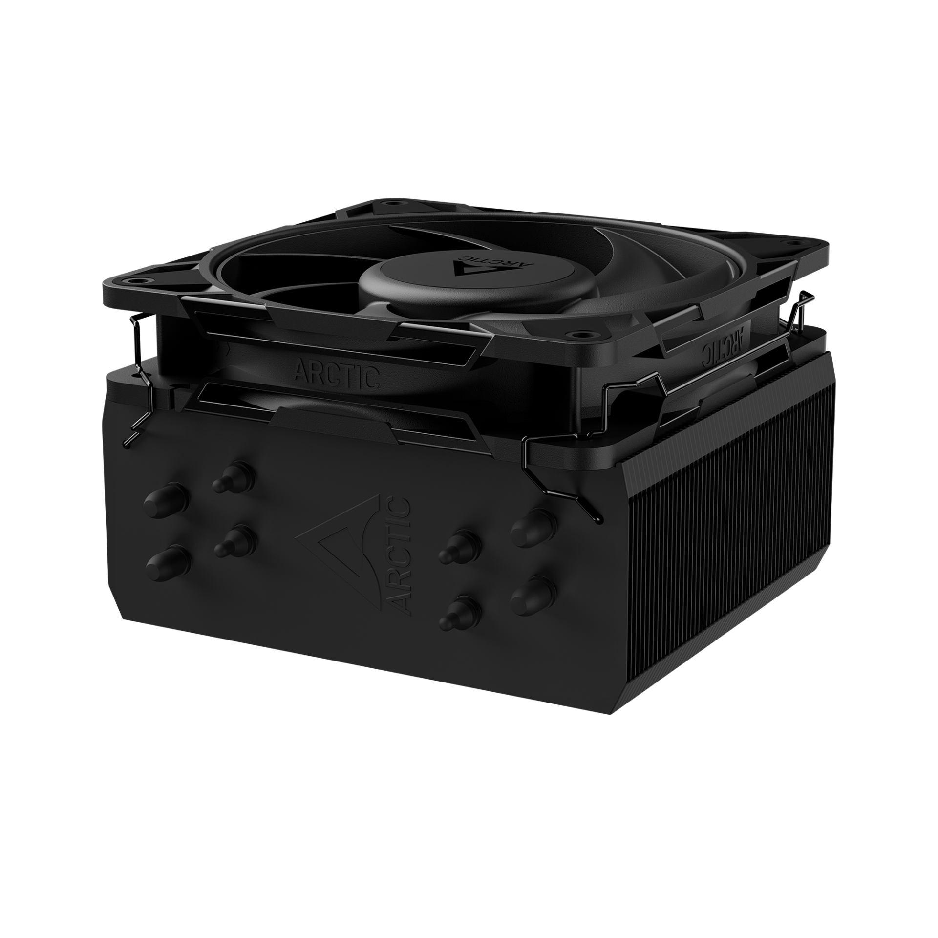 Охладител за процесор ARCTIC Freezer 36-S Black - ACFRE00196A - Image 6
