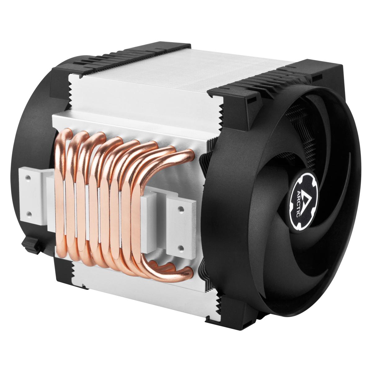 Охладител за процесор ARCTIC Freezer 4U-M Rev.2 - ACFRE00133B - Image 3