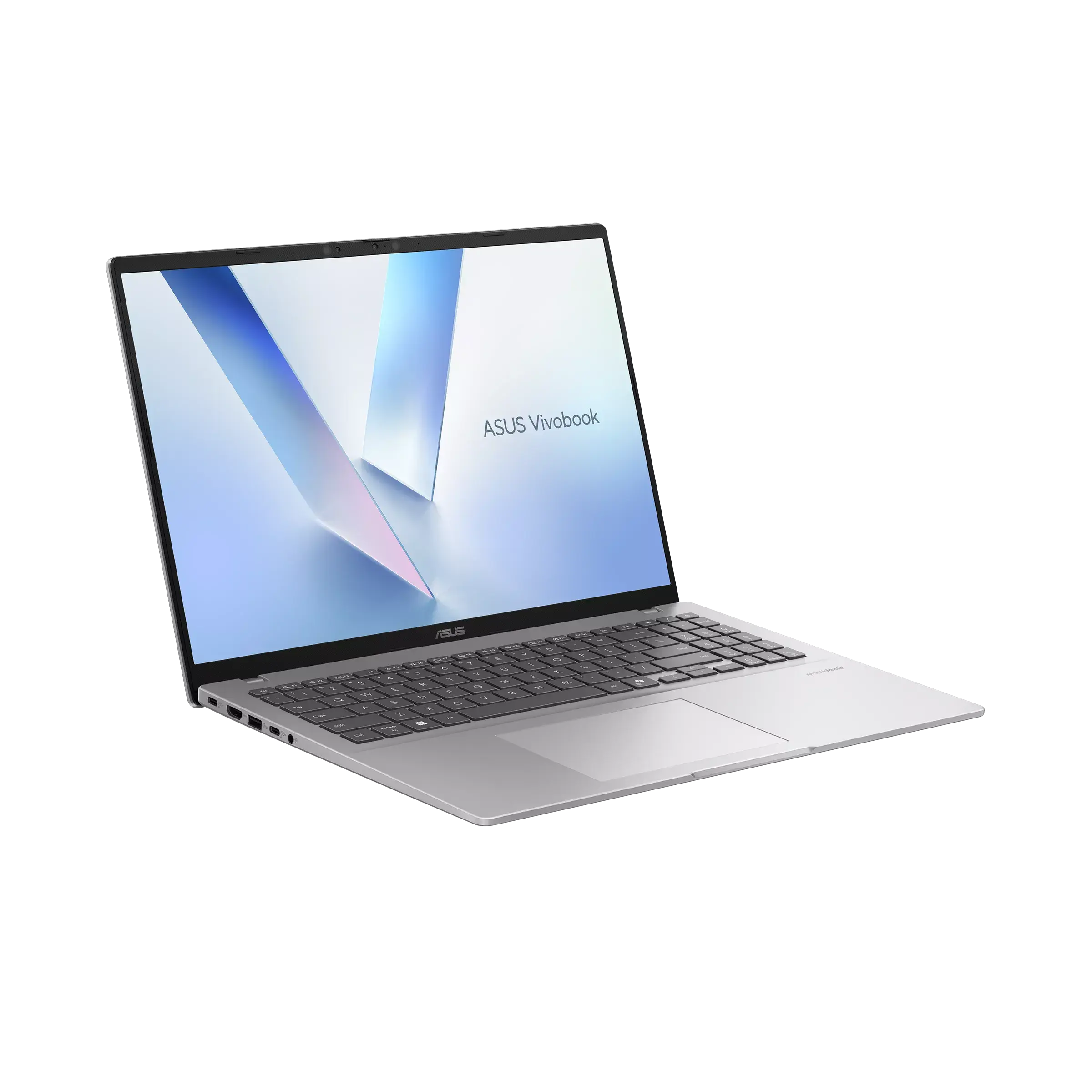Лаптоп ASUS Vivobook 16 X1607QA-MB004W, 16.0" Full HD+, Qualcomm Snapdragon X X1-26-100, 16 GB LPDDR5X, SSD 1 TB - Image 3