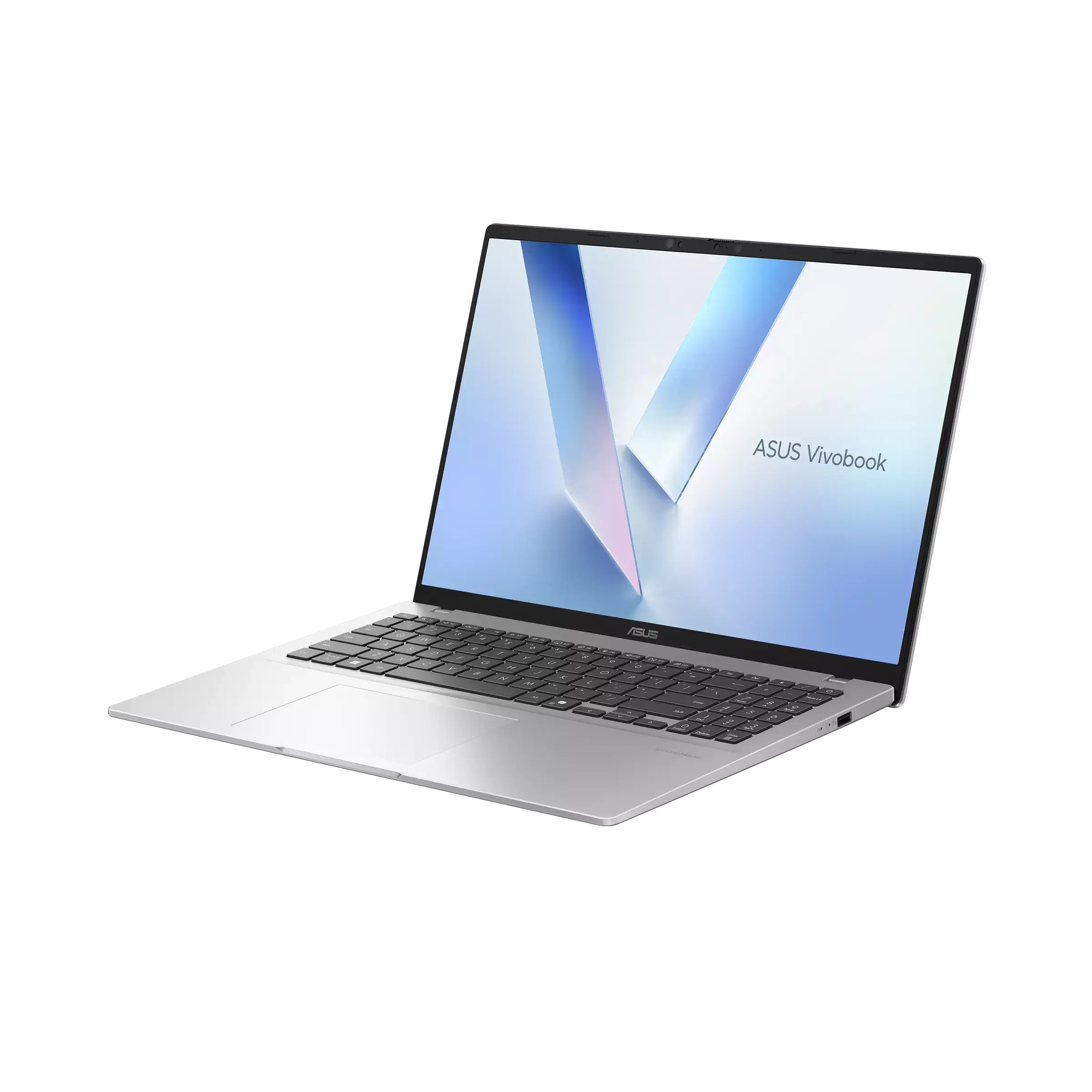 Лаптоп ASUS Vivobook 16 X1607QA-MB004W, 16.0" Full HD+, Qualcomm Snapdragon X X1-26-100, 16 GB LPDDR5X, SSD 1 TB - Image 4