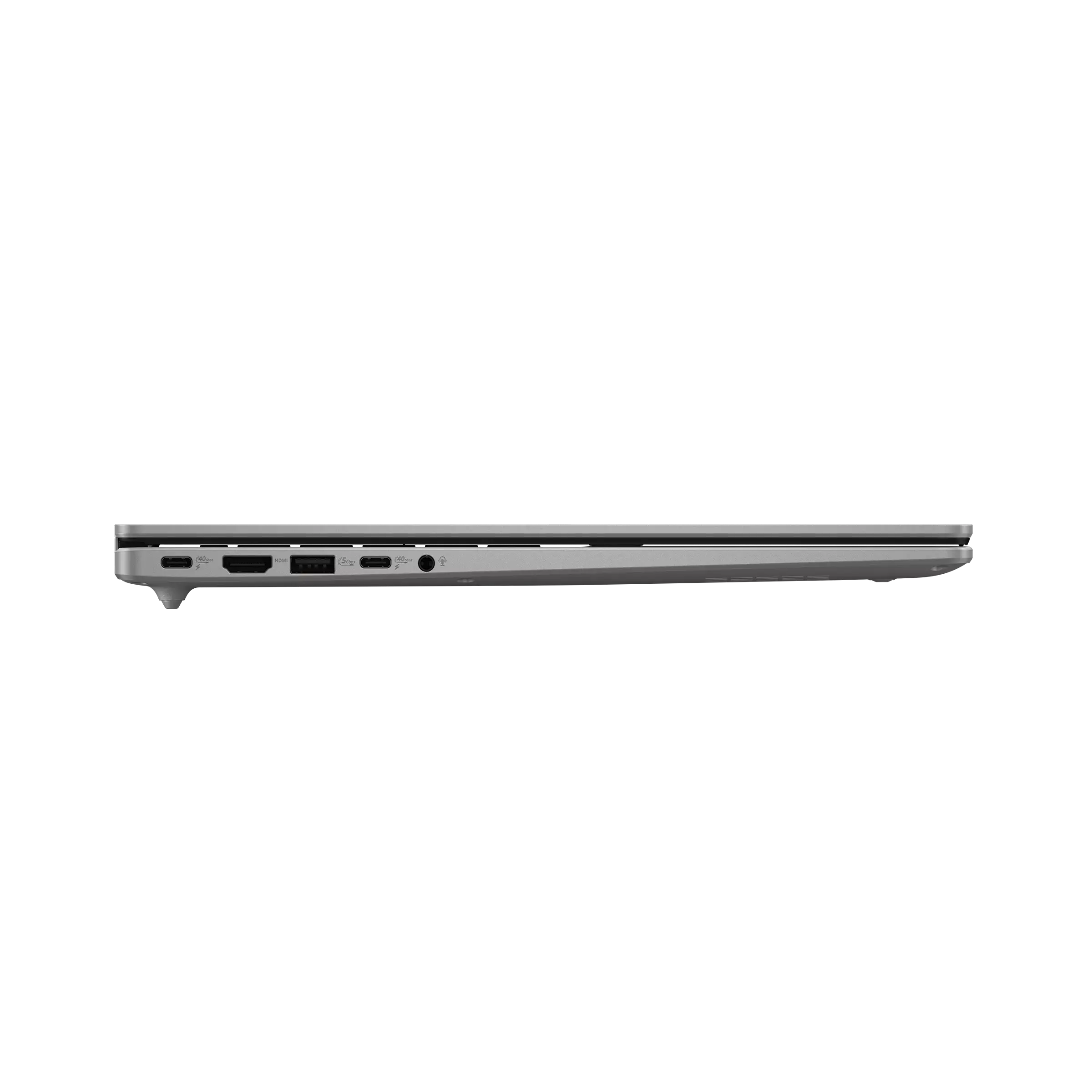 Лаптоп ASUS Vivobook 16 X1607QA-MB004W, 16.0" Full HD+, Qualcomm Snapdragon X X1-26-100, 16 GB LPDDR5X, SSD 1 TB - Image 6