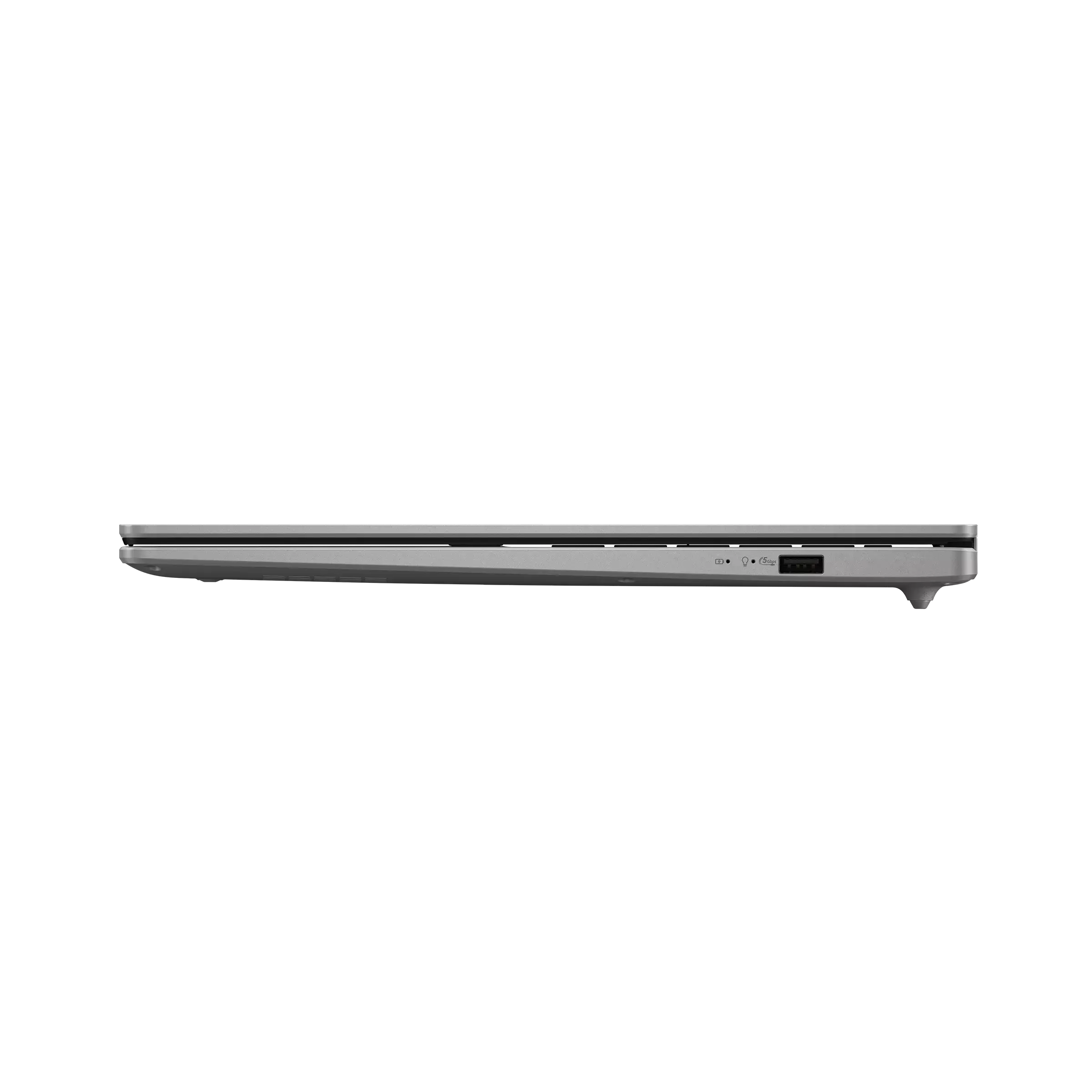 Лаптоп ASUS Vivobook 16 X1607QA-MB004W, 16.0" Full HD+, Qualcomm Snapdragon X X1-26-100, 16 GB LPDDR5X, SSD 1 TB - Image 7
