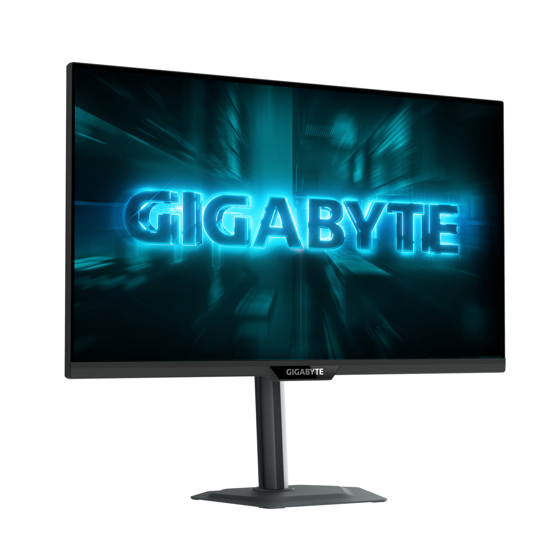 Геймърски Монитор Gigabyte G27UP - 27" inch SS IPS Dual Mode FHD/UHD(3840x2160) 160Hz, 1ms, HDR10 - Image 3