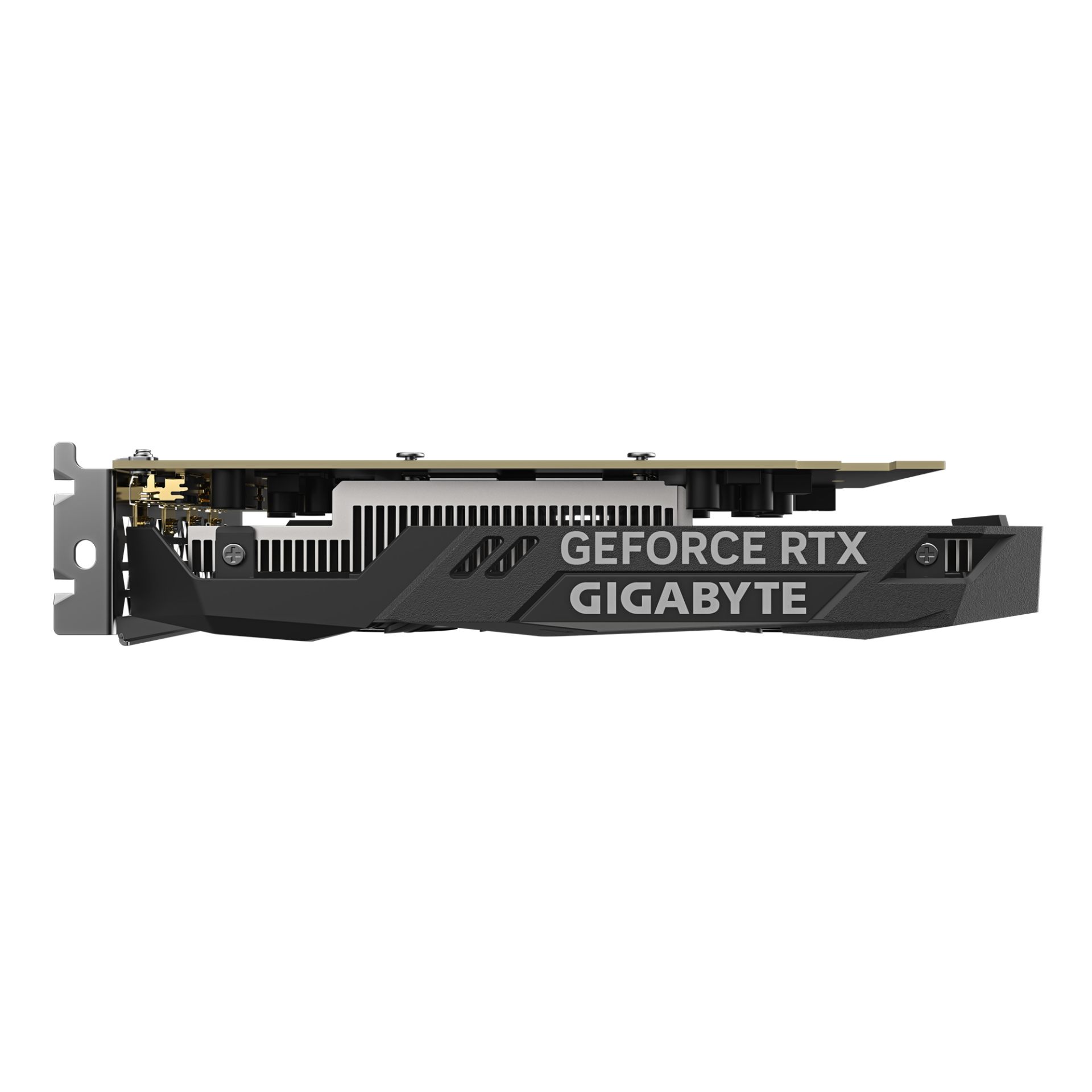 Видео карта GIGABYTE RTX 3050 WINDFORCE OC V2 6GB GDDR6 - Image 5