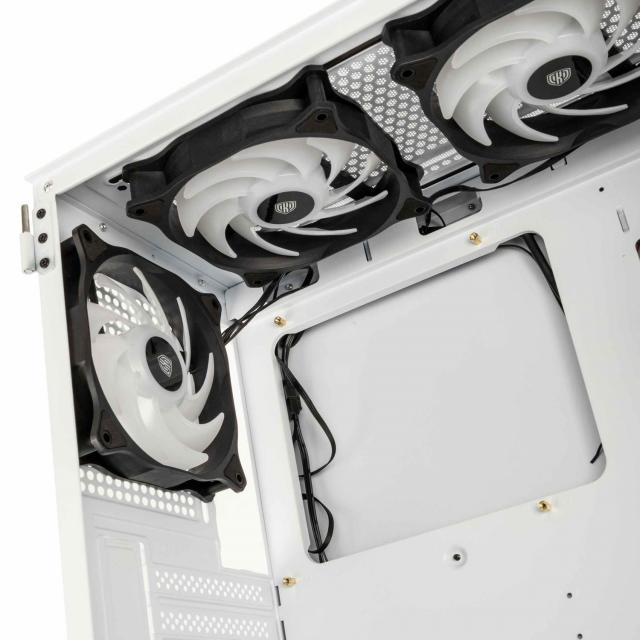 Настолен компютър VALI GAMING AMD RYZEN 5 7500F RТX5060 - Image 6