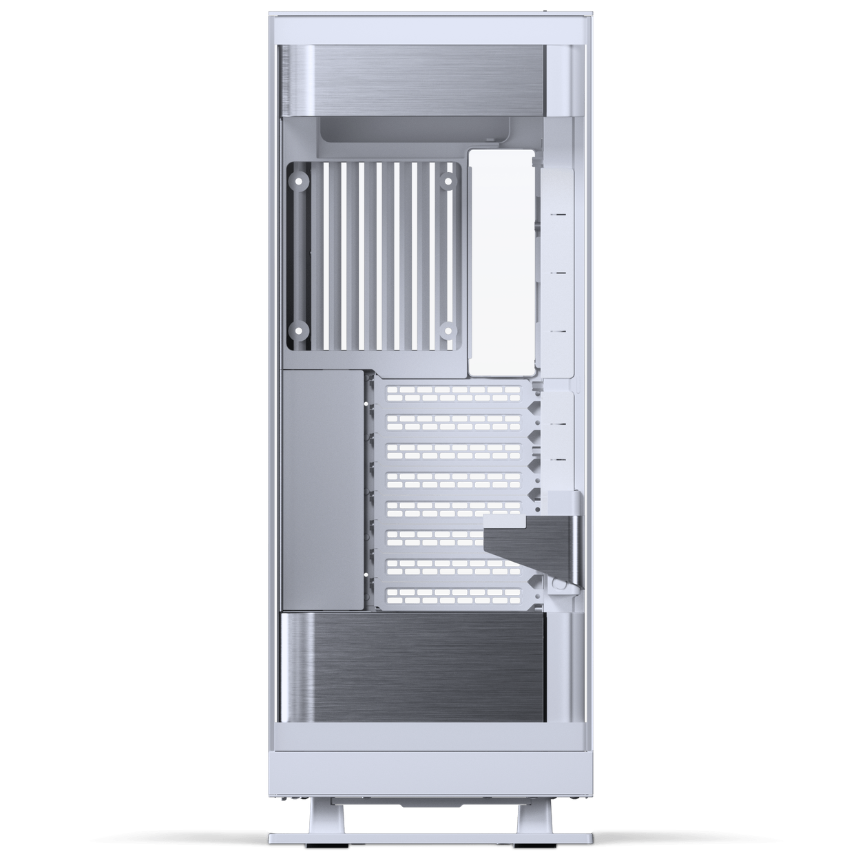 Кутия PHANTEKS Evolv X2 DRGB White - Middle Tower - Image 5