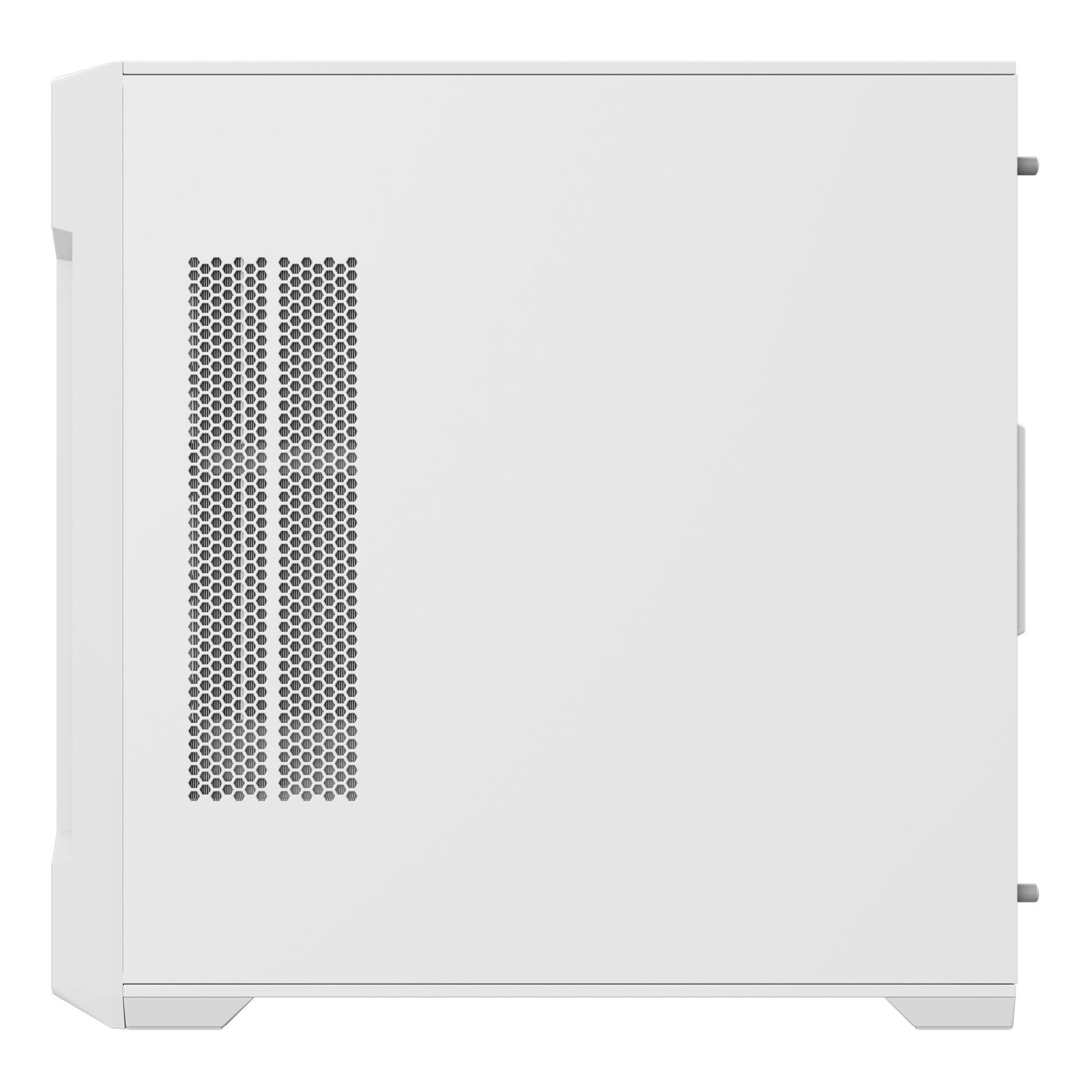 Кутия Gigabyte C102 Glass ICE, Mid-Tower - Image 5
