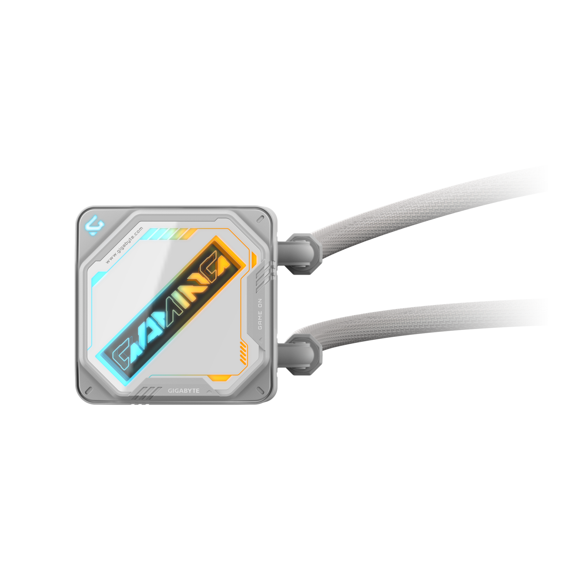 Воден охладител за процесор Gigabyte GAMING 240 ICE - Image 3