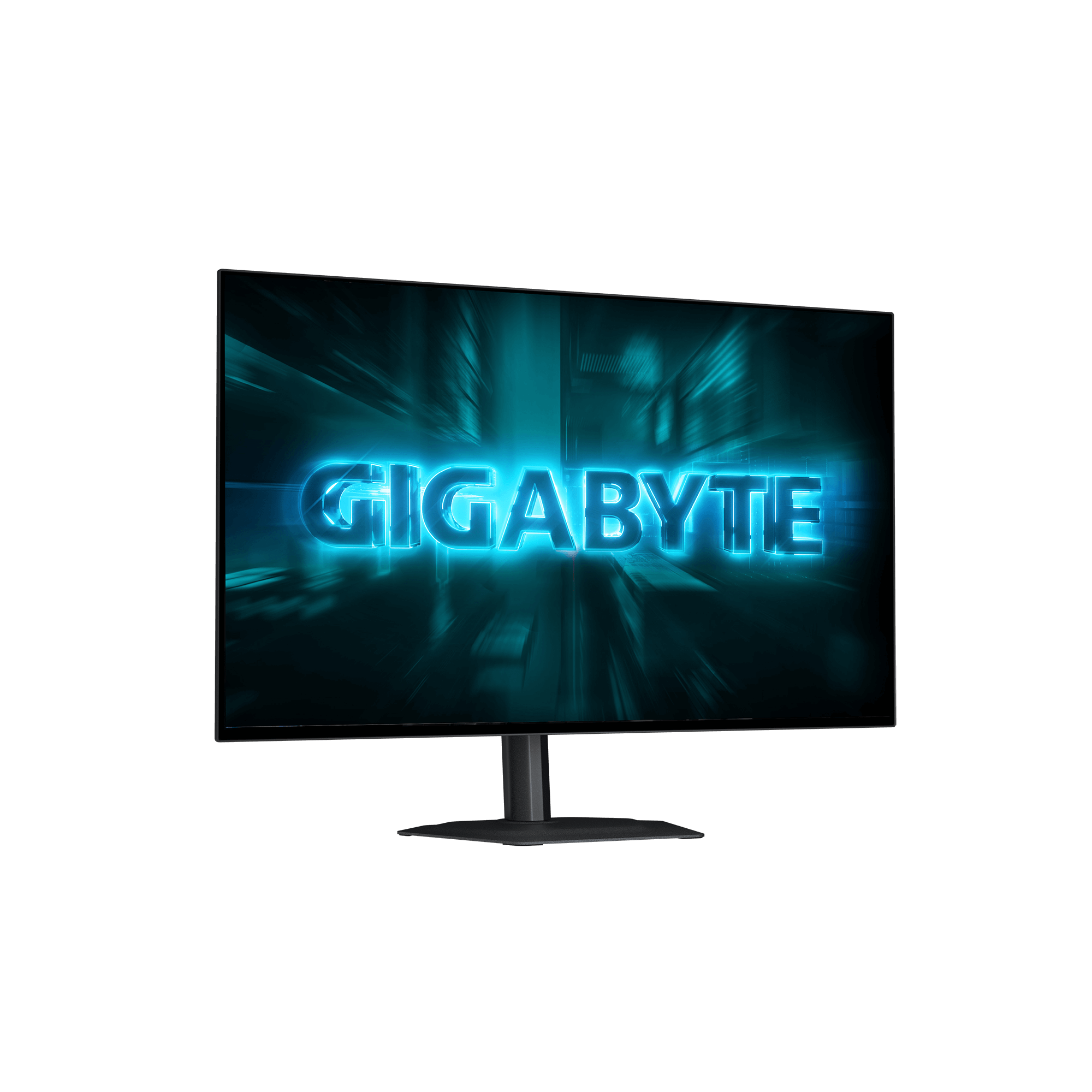 Геймърски монитор GIGABYTE GO27Q24G - 27" WOLED, QHD(2560x1440), 240Hz, 0.03ms, G-Sync, FreeSync Premium - Image 3