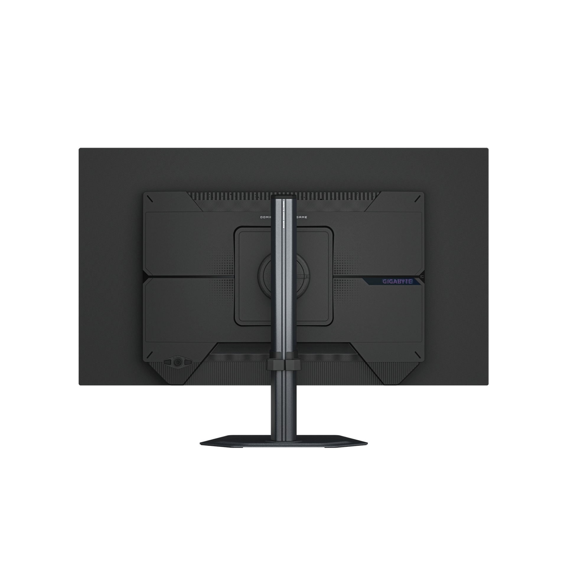 Геймърски монитор GIGABYTE GO27Q24G - 27" WOLED, QHD(2560x1440), 240Hz, 0.03ms, G-Sync, FreeSync Premium - Image 7