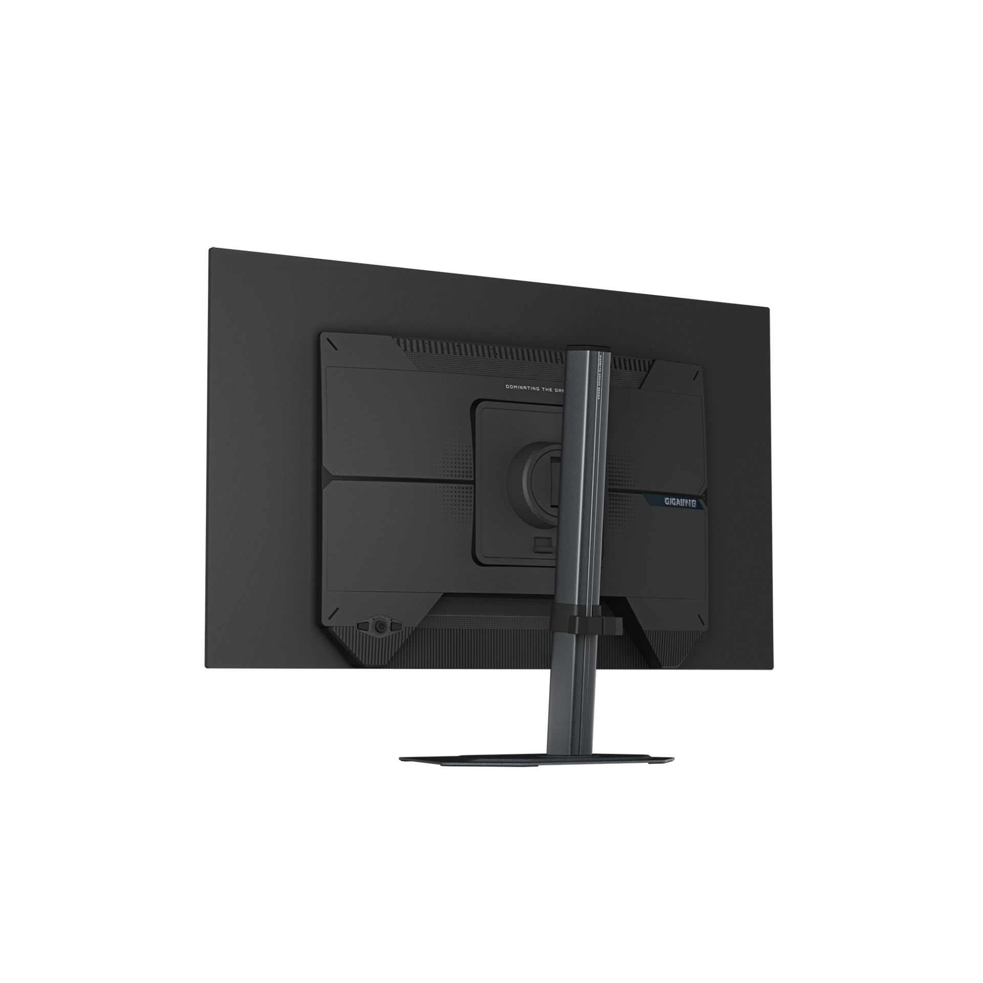 Геймърски монитор GIGABYTE GO27Q24G - 27" WOLED, QHD(2560x1440), 240Hz, 0.03ms, G-Sync, FreeSync Premium - Image 4