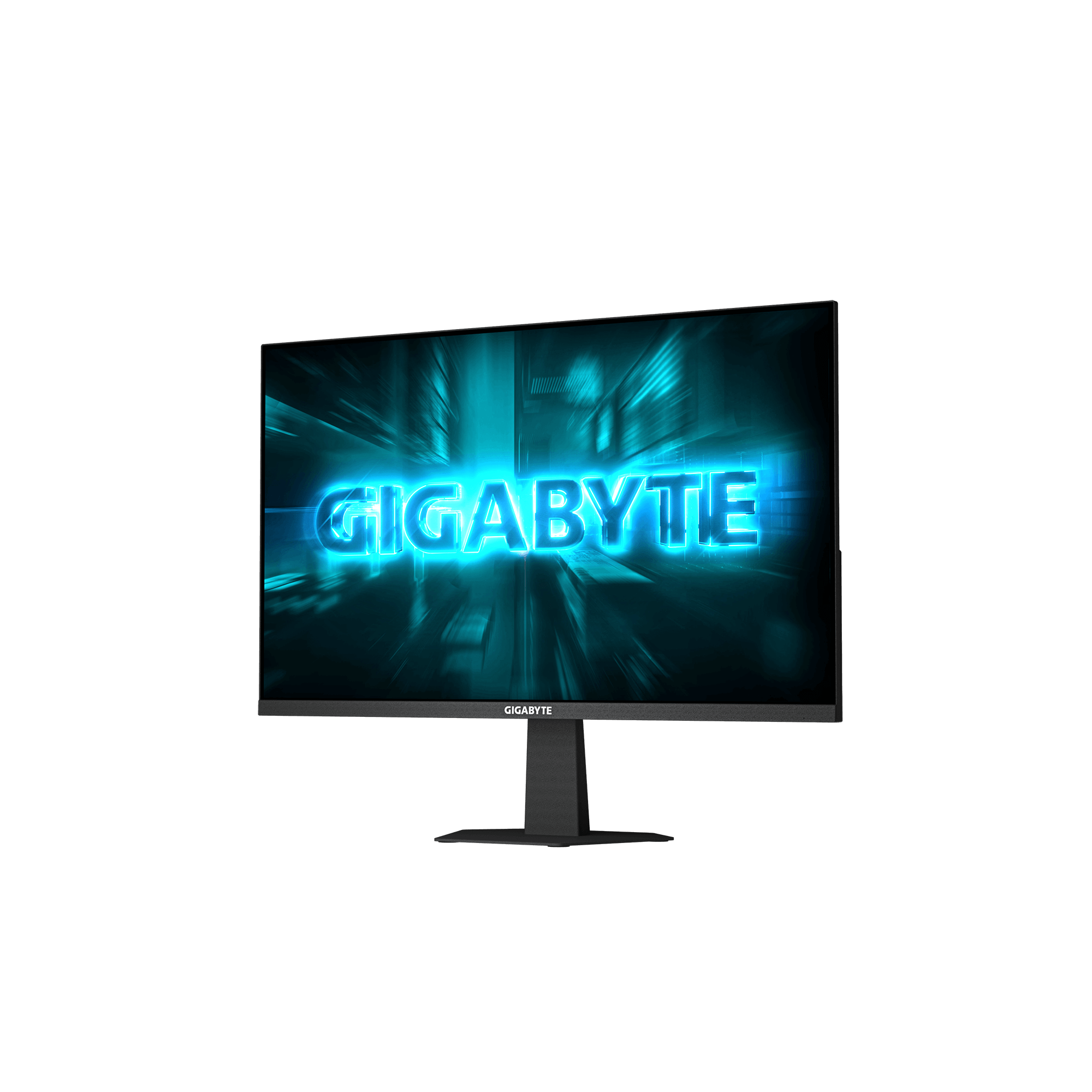 Гейминг монитор Gigabyte GS24F14A - 23.8 inch IPS FHD (1920x1080), OC 175 Hz, 1 ms, HDR10 - Image 3