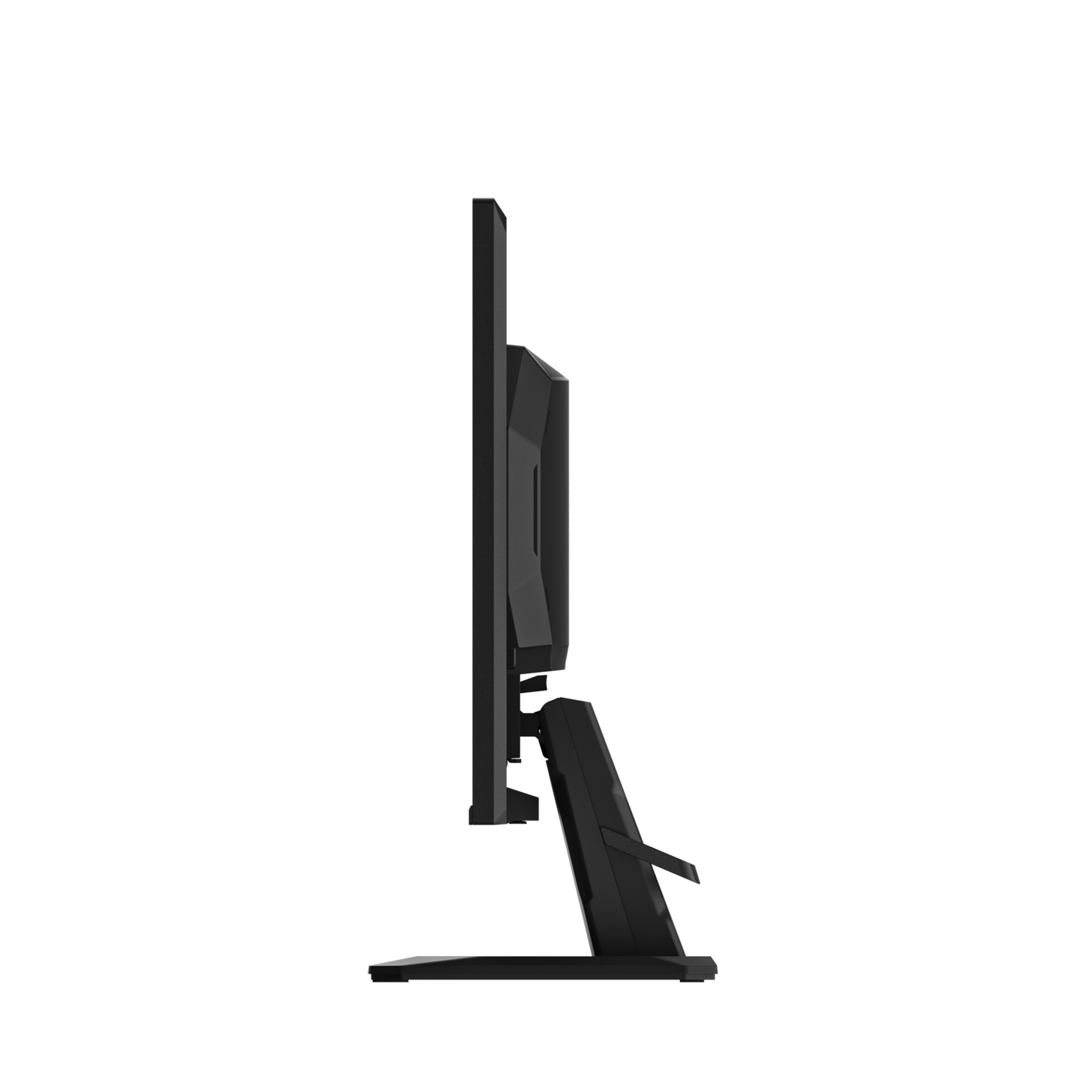 Гейминг монитор Gigabyte GS25F2A - 24.5 inch SS IPS FHD (1920x1080), 240 Hz, 1 ms, HDR10 - Image 7