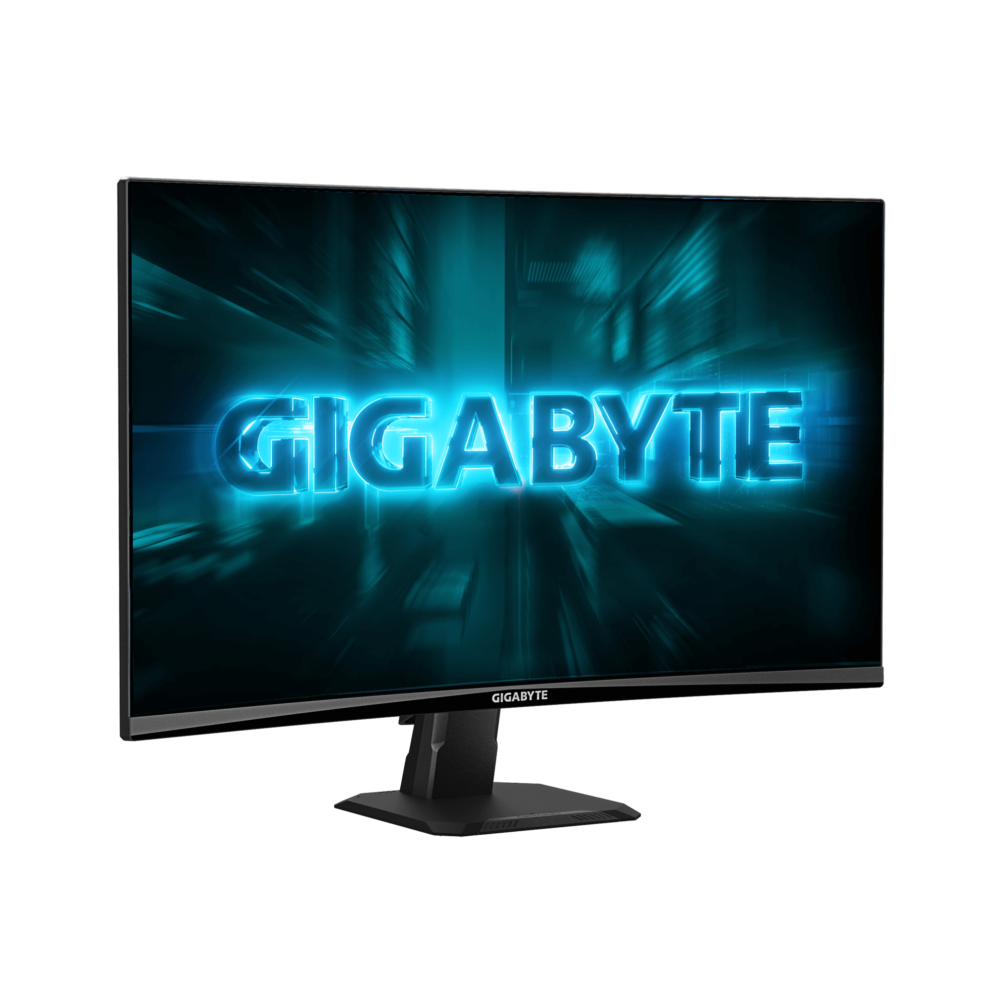 Геймърски монитор GIGABYTE GS27FCA - 27" VA 1500R, Full HD(1920x1080), 200Hz, 1ms, FreeSync Premium - Image 3