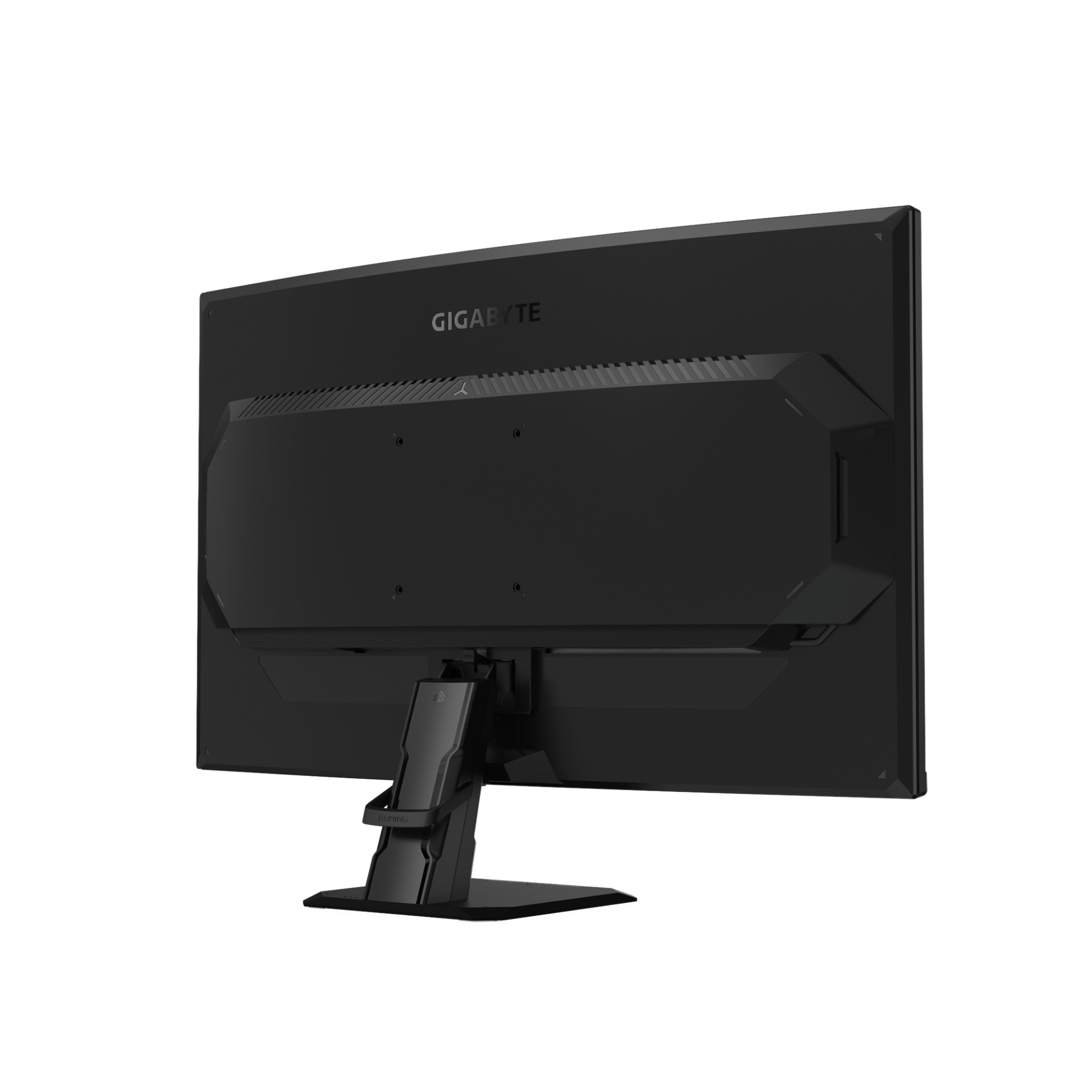 Геймърски монитор GIGABYTE GS27FCA - 27" VA 1500R, Full HD(1920x1080), 200Hz, 1ms, FreeSync Premium - Image 4
