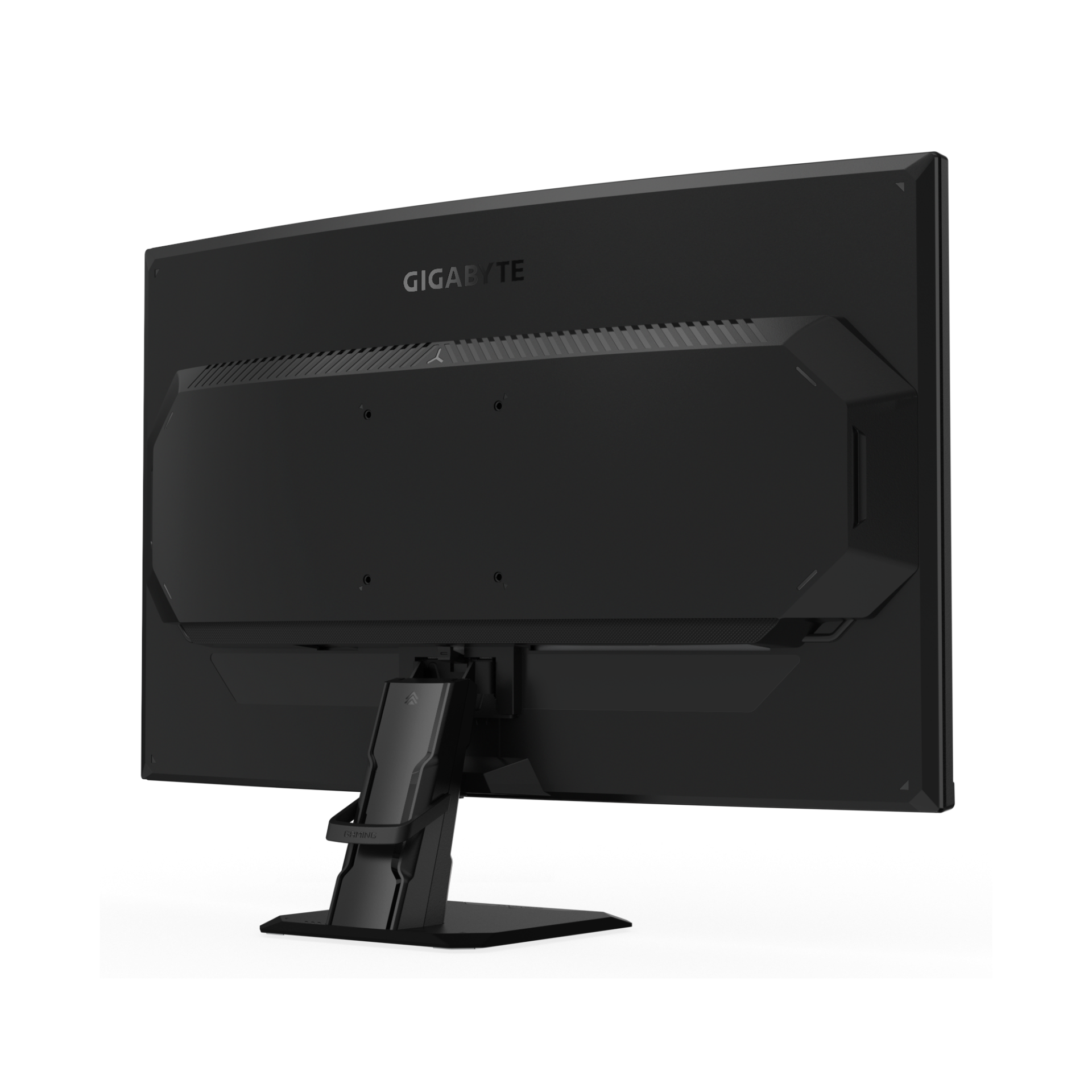 Геймърски Монитор Gigabyte GS27QCA - 27" inch SS/VA 1500R, QHD (2560x1440), 180Hz, 1ms, HDR Ready - Image 4