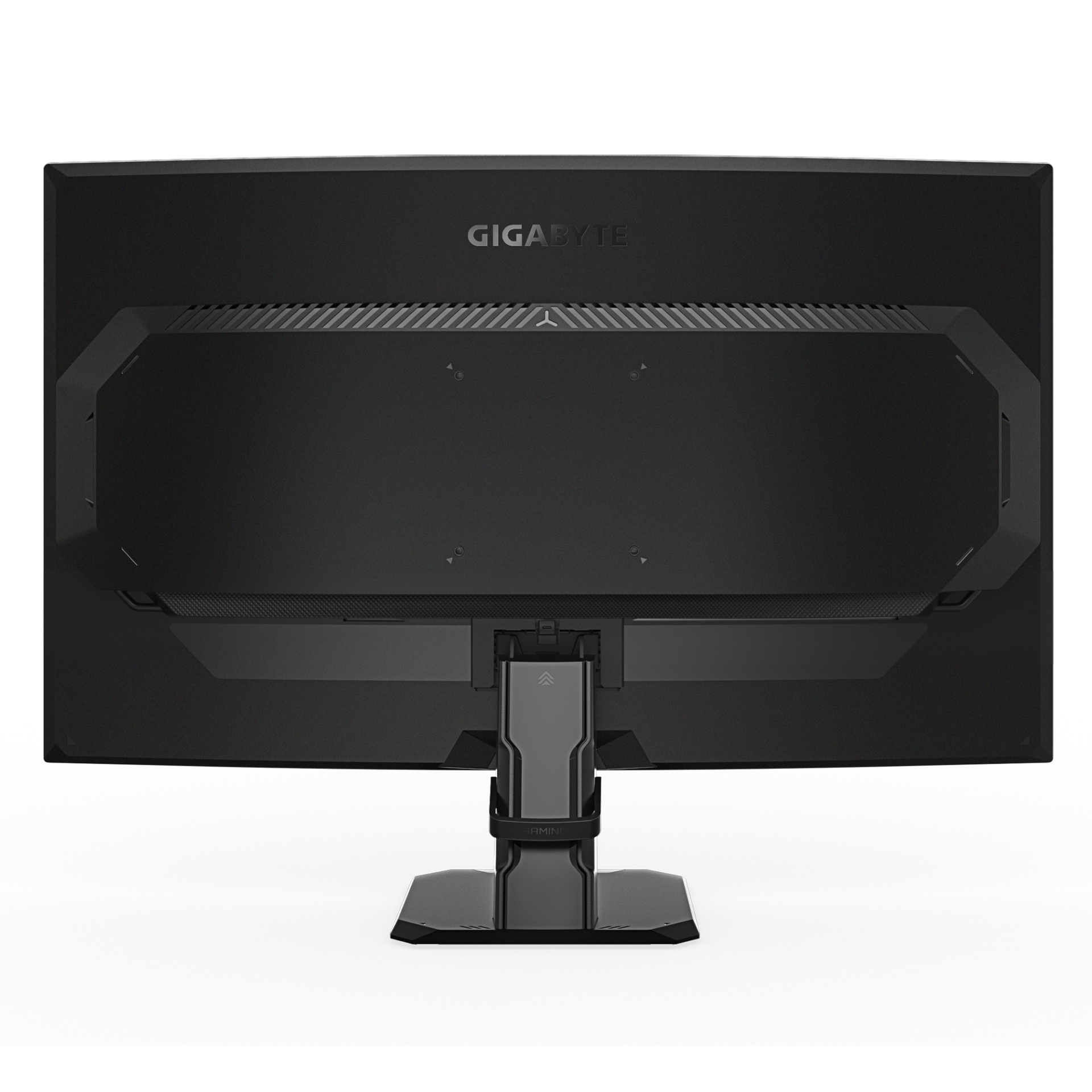 Геймърски Монитор Gigabyte GS27QCA - 27" inch SS/VA 1500R, QHD (2560x1440), 180Hz, 1ms, HDR Ready - Image 5