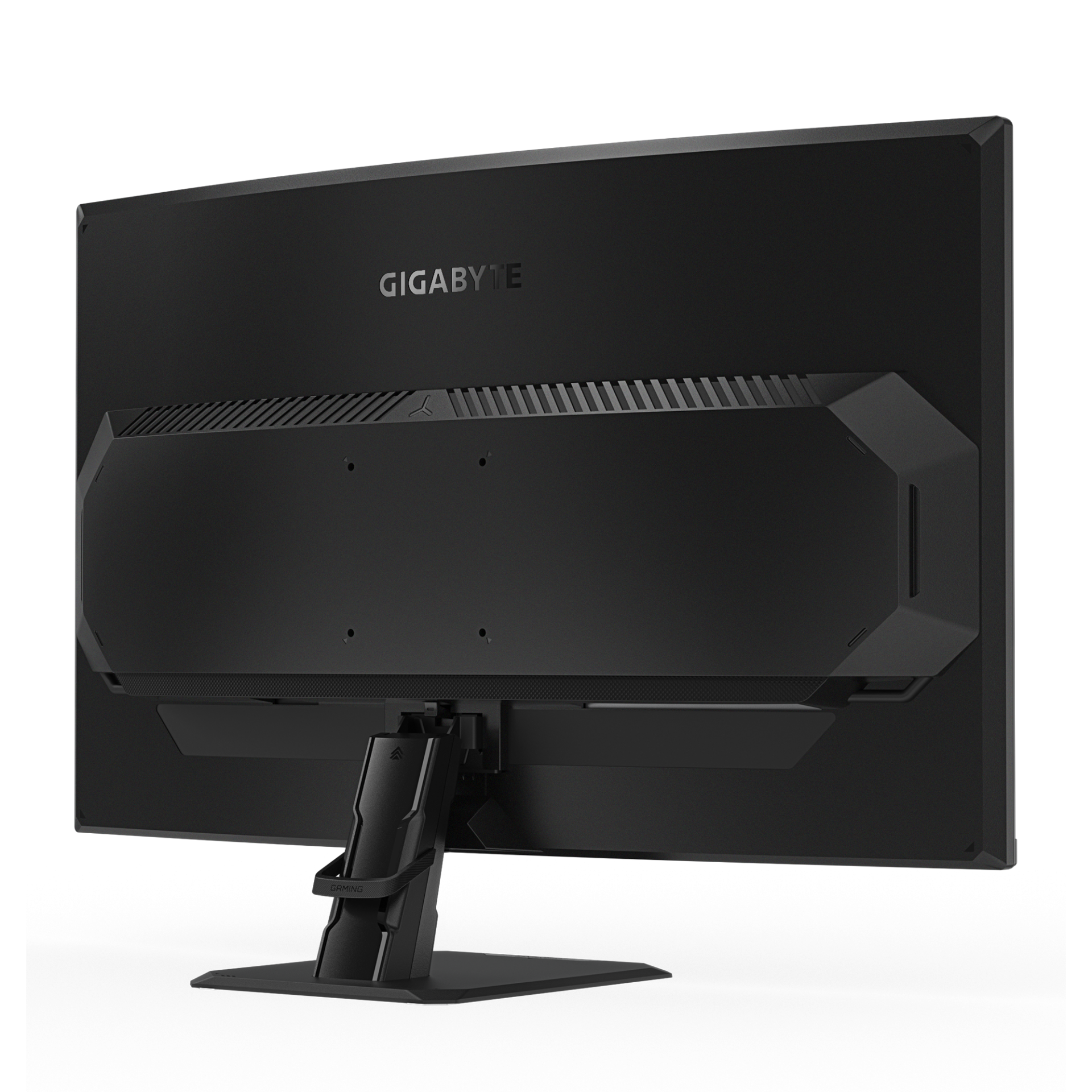 Геймърски Монитор Gigabyte GS32QCA - 32" inch SS/VA 1500R, QHD (2560x1440), 180Hz, 1ms, HDR Ready - Image 4