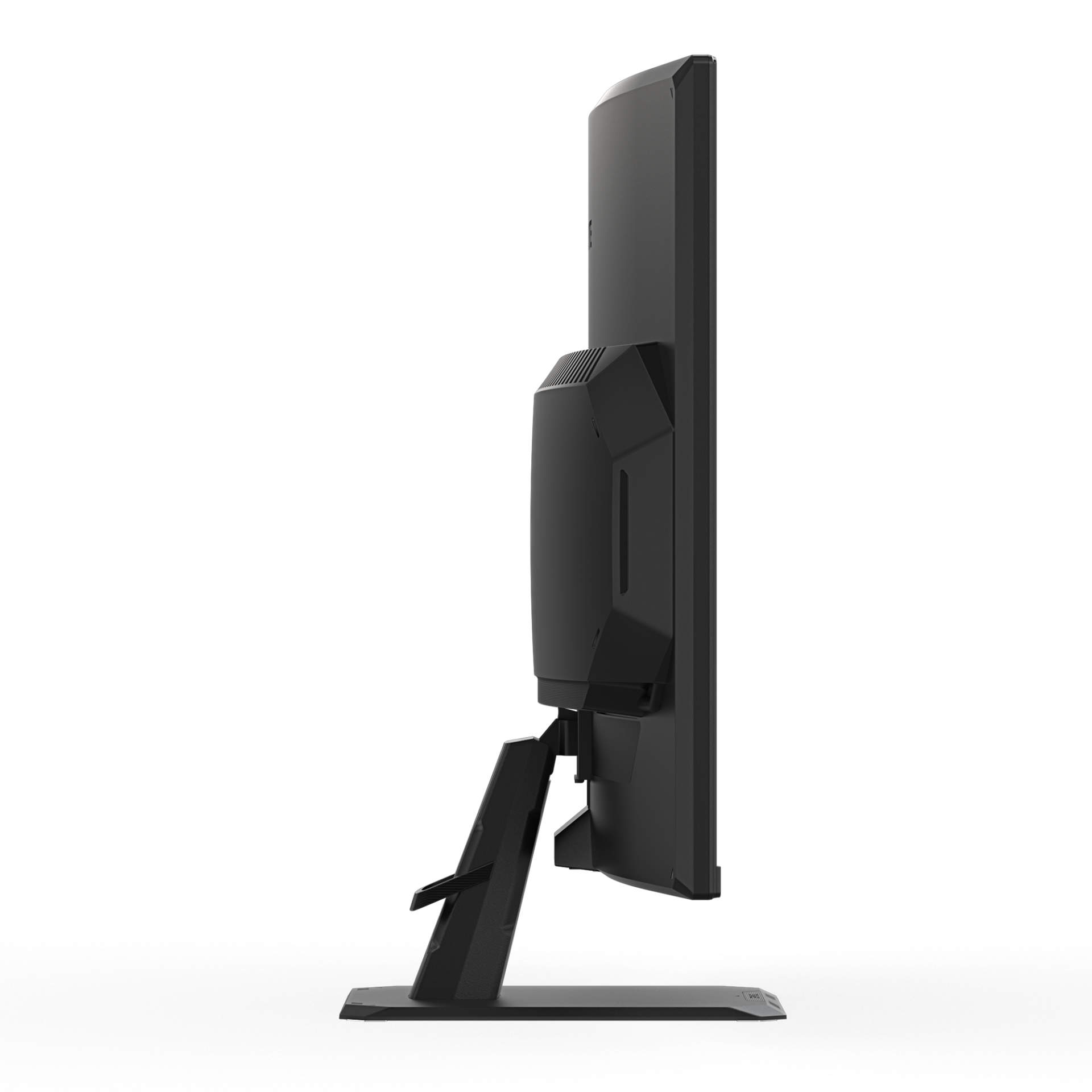 Геймърски Монитор Gigabyte GS32QCA - 32" inch SS/VA 1500R, QHD (2560x1440), 180Hz, 1ms, HDR Ready - Image 5