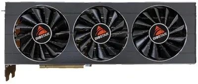 Видео карта BIOSTAR GeForce RTX 3080 10GB GDDR6