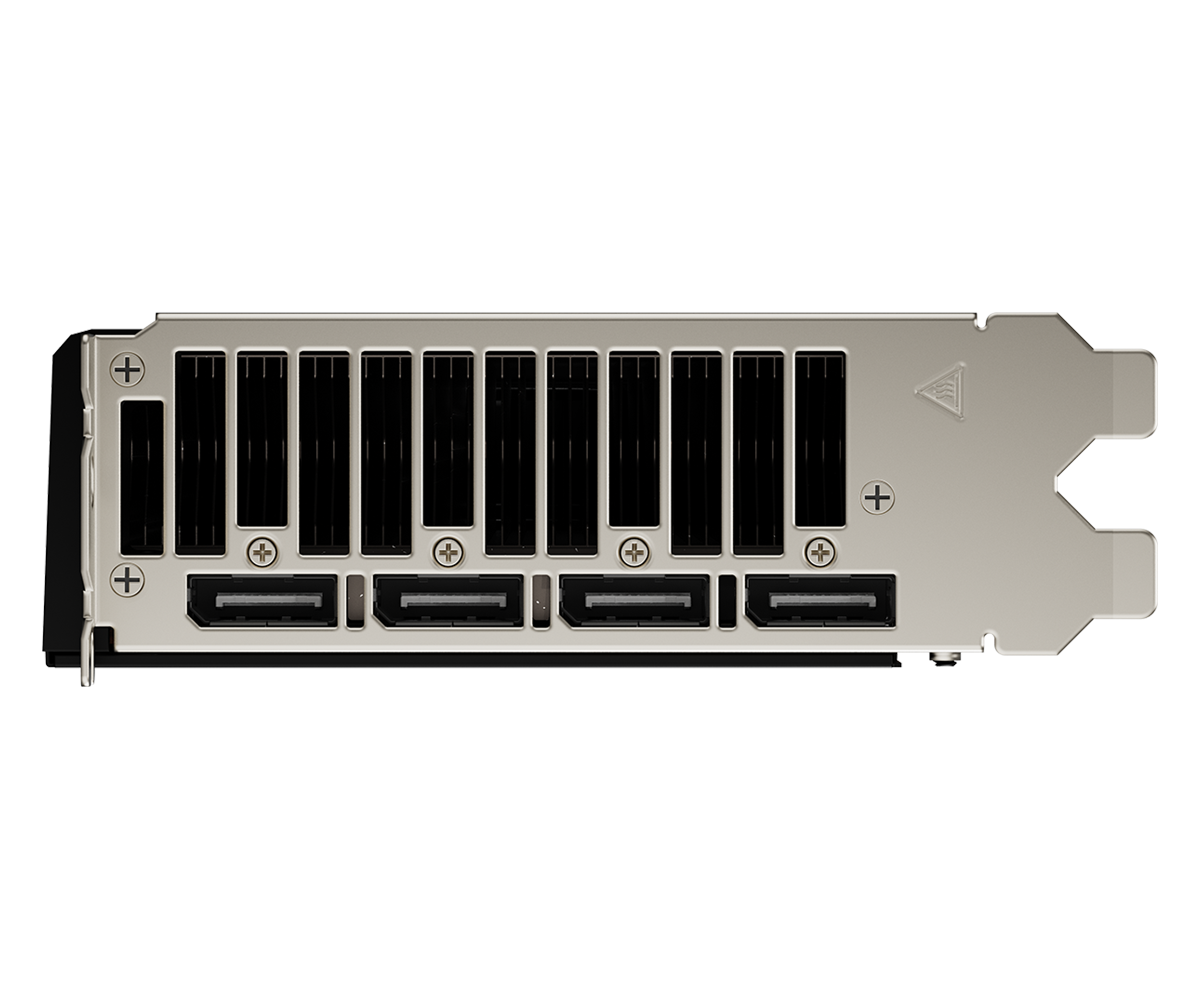 Видеокарта ASRock Intel ARC Pro B70 Creator 32GB - Image 5