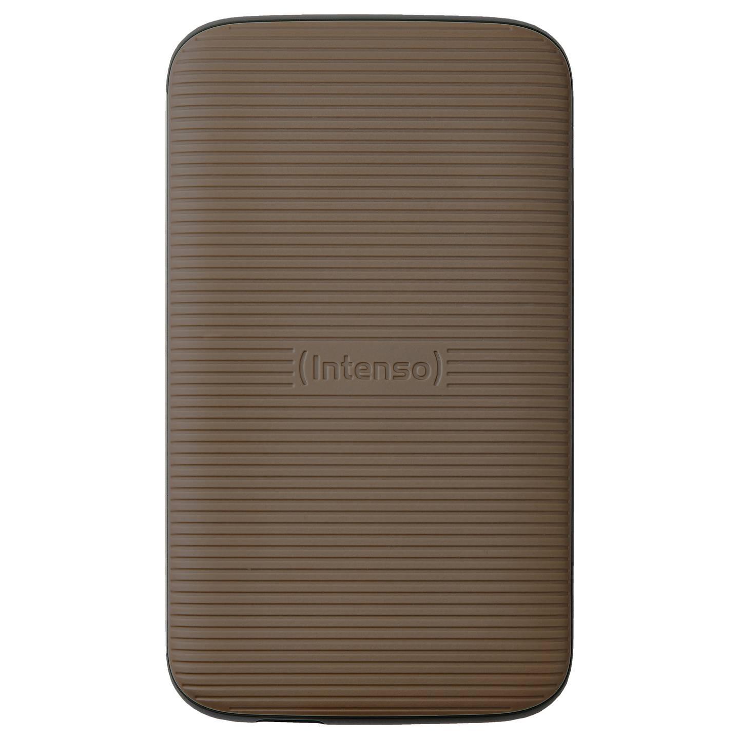 Intenso External SSD TX500 500GB