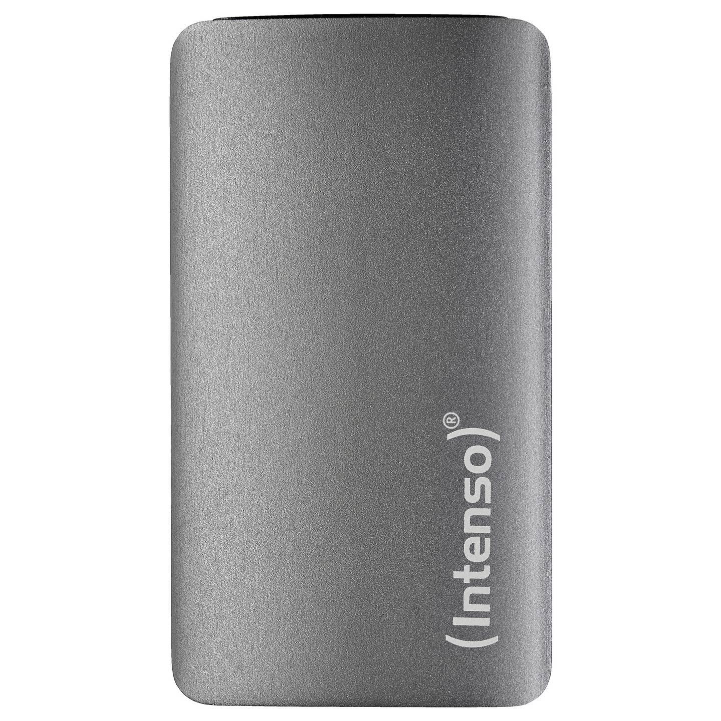 Intenso External SSD TX800 2TB