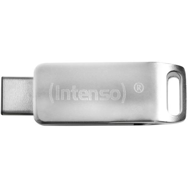 Intenso USB Flash Drive 3.2 32GB cMobile Line