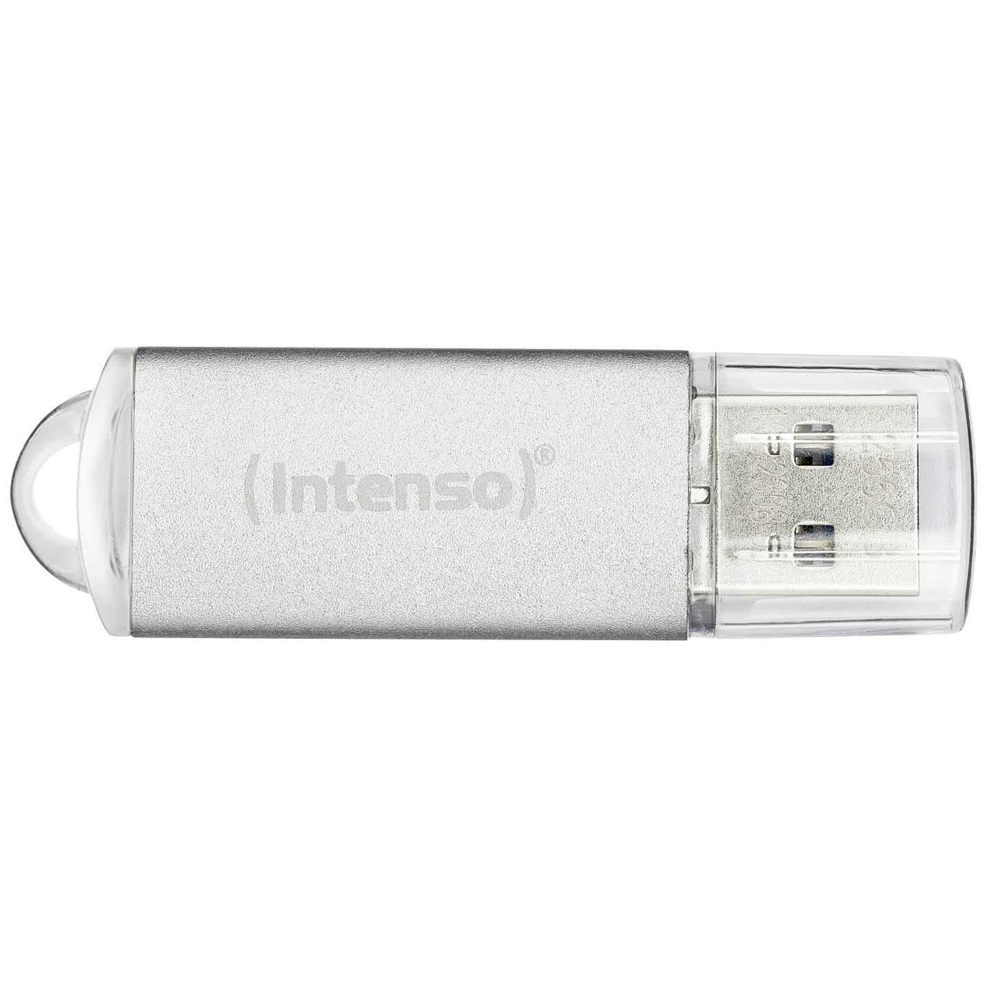 Intenso USB Flash Drive 3.2 32GB Jet Line