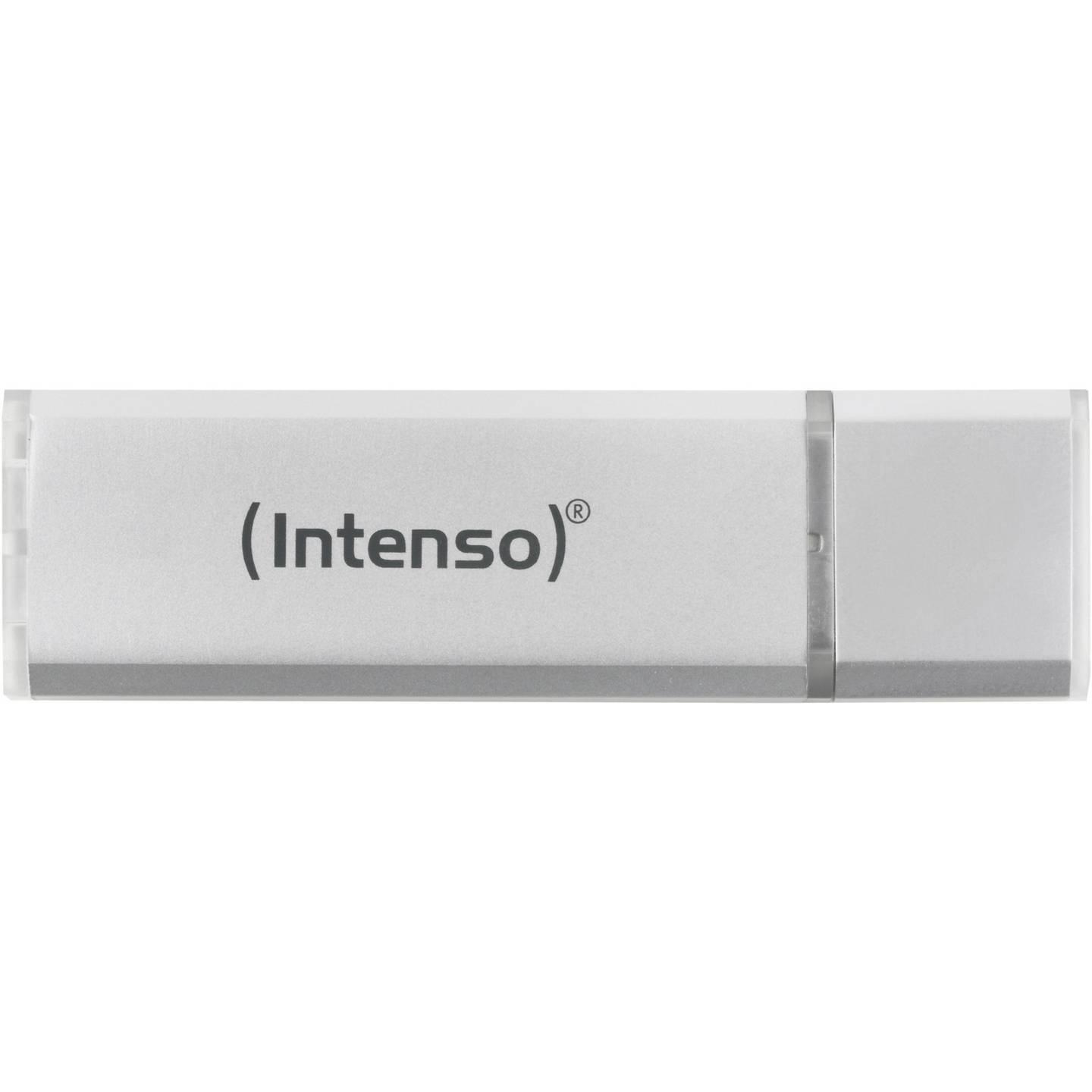 Intenso USB Flash Drive 3.2 128GB Ultra Line