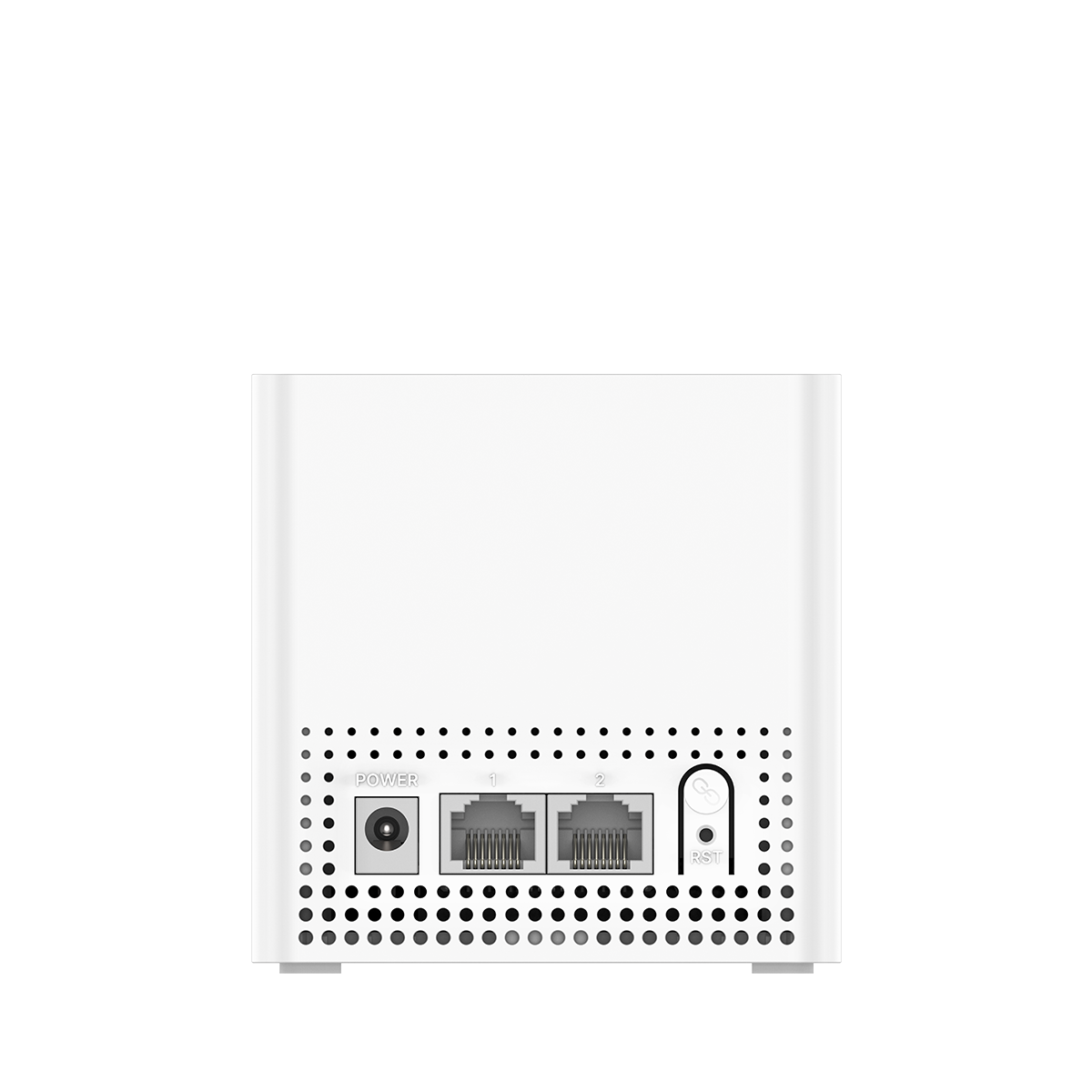 Безжична Mesh система Cudy M1200 2, AC1200 Dual Band, 2.4/5 GHz, 300 - 867 Mbps, 2 броя - Image 3