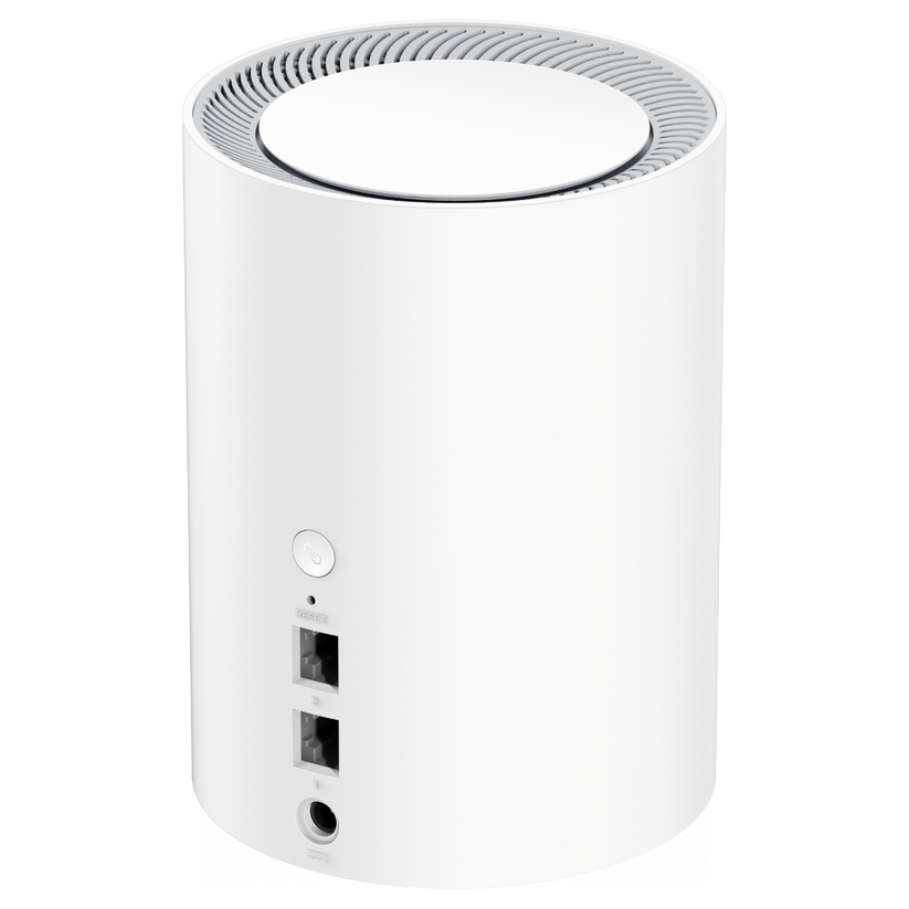 Безжична MESH система Cudy M3000, 1 брой, AX3000 Dual Band, 2.4/5 GHz, 574 - 2402 Mbps - Image 4