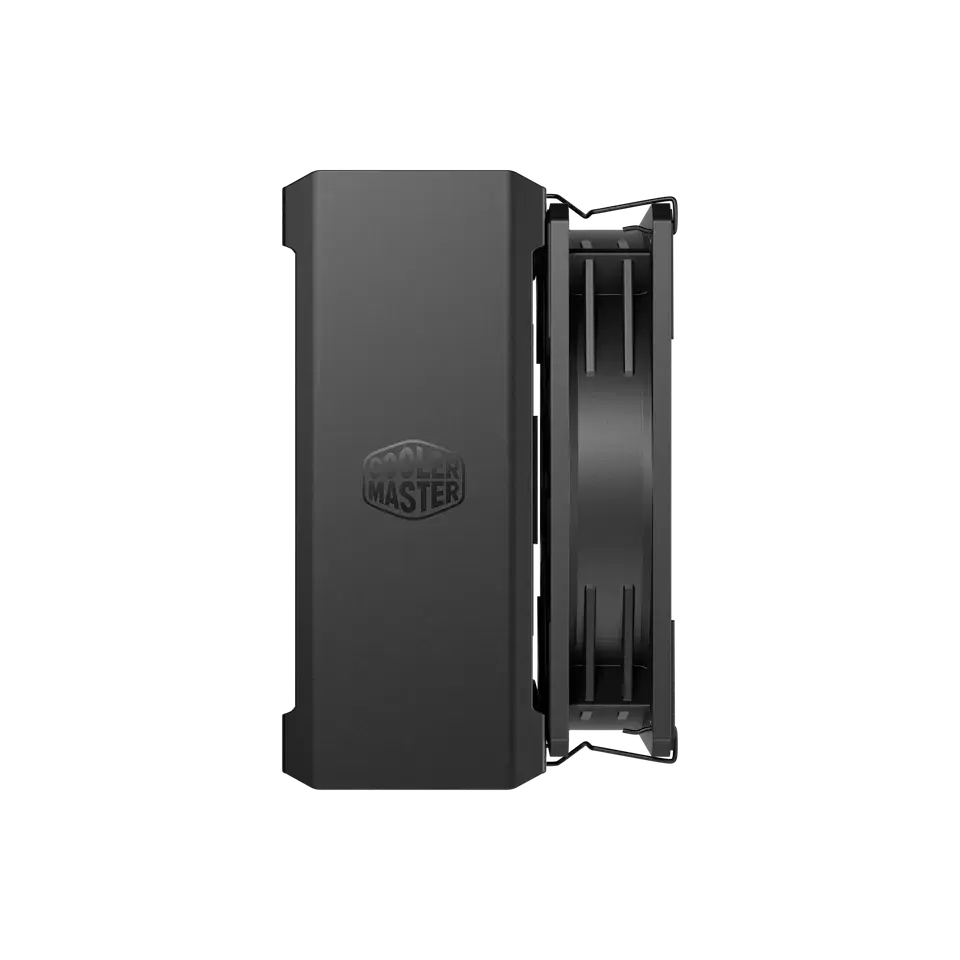 Охладител Cooler Master Hyper 212 3DHP ARGB - Black - Image 5