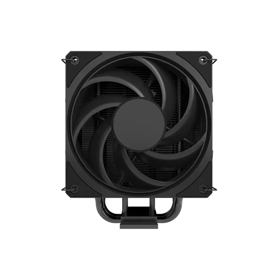Охладител Cooler Master Hyper 212 3DHP - Black