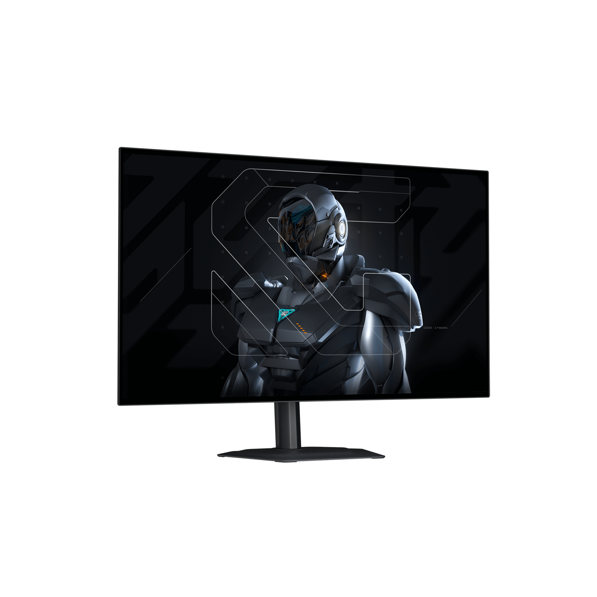 Геймърски монитор GIGABYTE MO27Q28G - 27" WOLED, QHD (2560 x 1440), 280Hz, 0.03ms - Image 3
