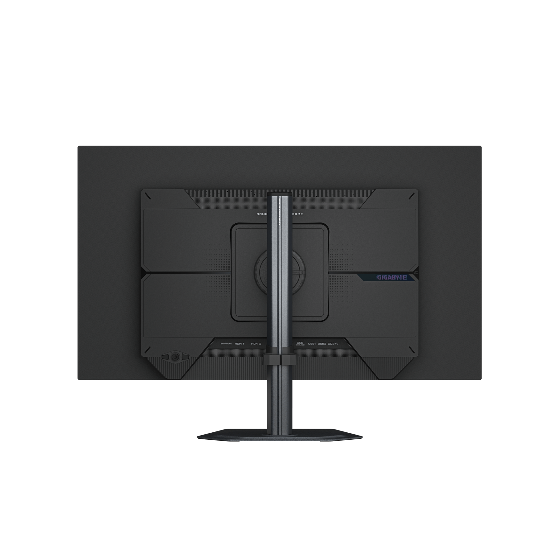 Геймърски монитор GIGABYTE MO27Q28G - 27" WOLED, QHD (2560 x 1440), 280Hz, 0.03ms - Image 7