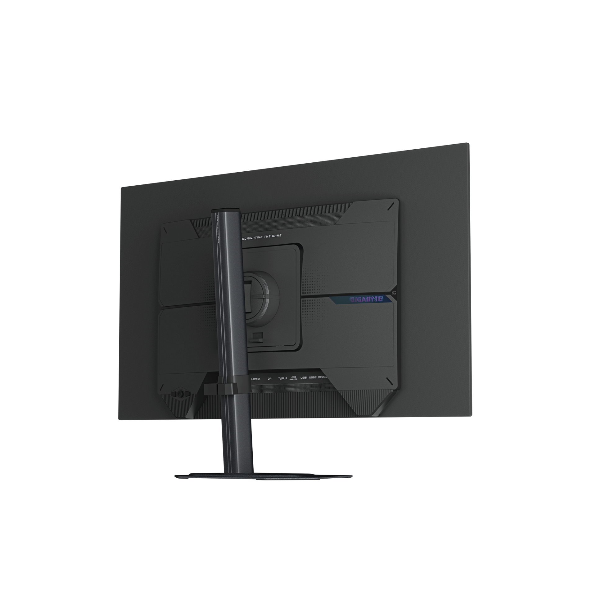 Геймърски монитор GIGABYTE MO27Q28G - 27" WOLED, QHD (2560 x 1440), 280Hz, 0.03ms - Image 5