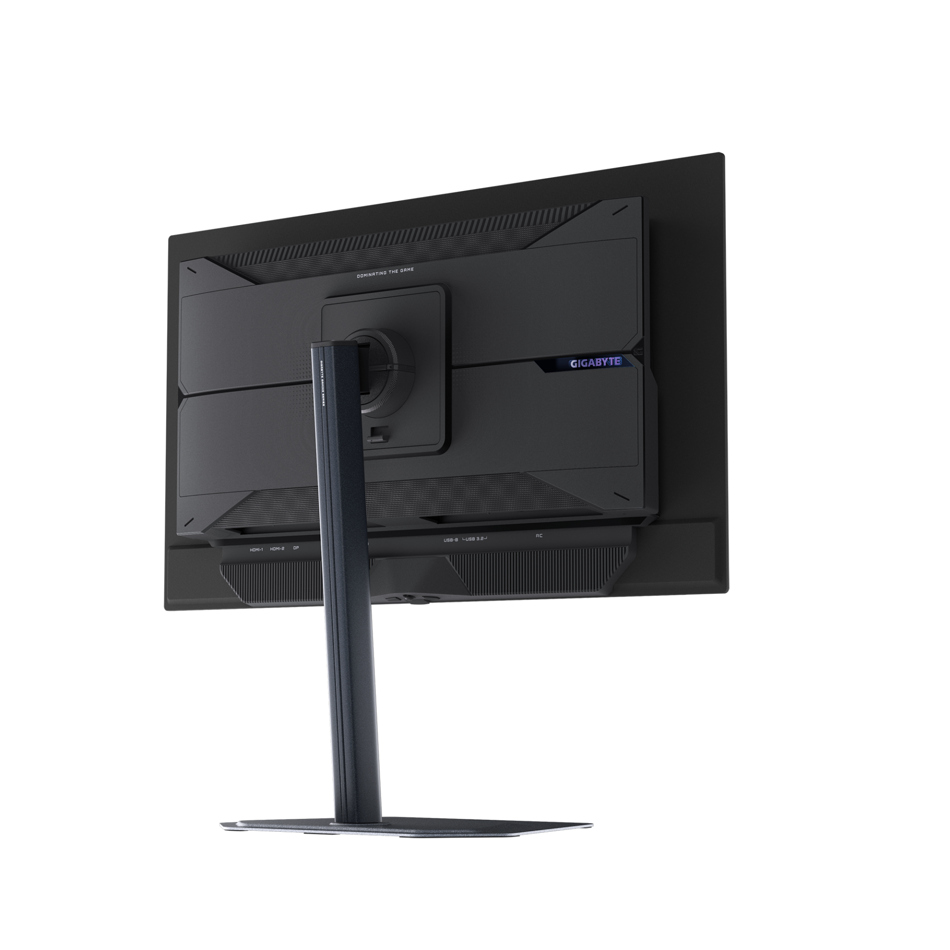 Геймърски монитор GIGABYTE MO27Q2A - 27" QD-OLED, QHD (2560 x 1440), 280Hz, 0.03ms - Image 5