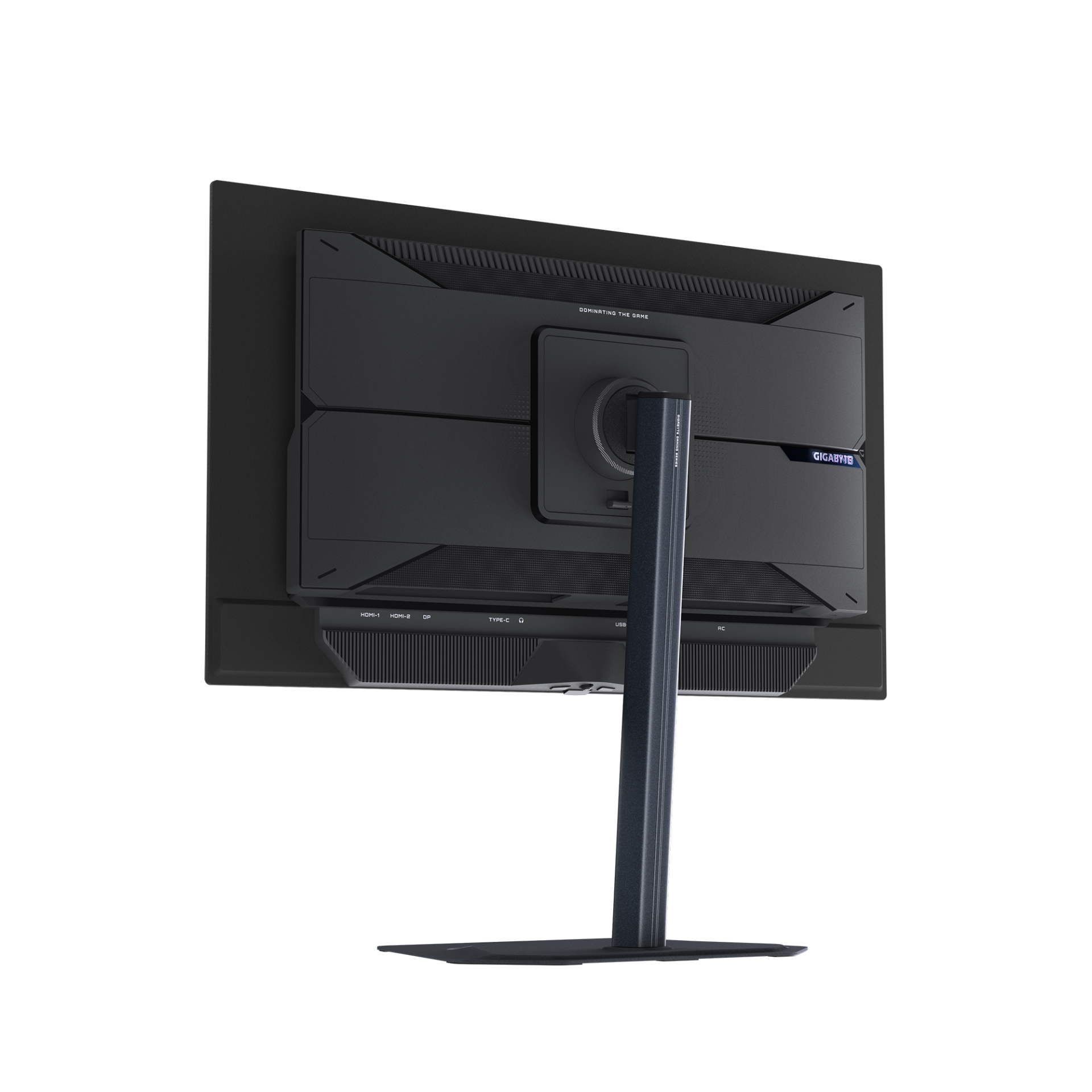 Геймърски монитор GIGABYTE MO27Q2A - 27" QD-OLED, QHD (2560 x 1440), 280Hz, 0.03ms - Image 4