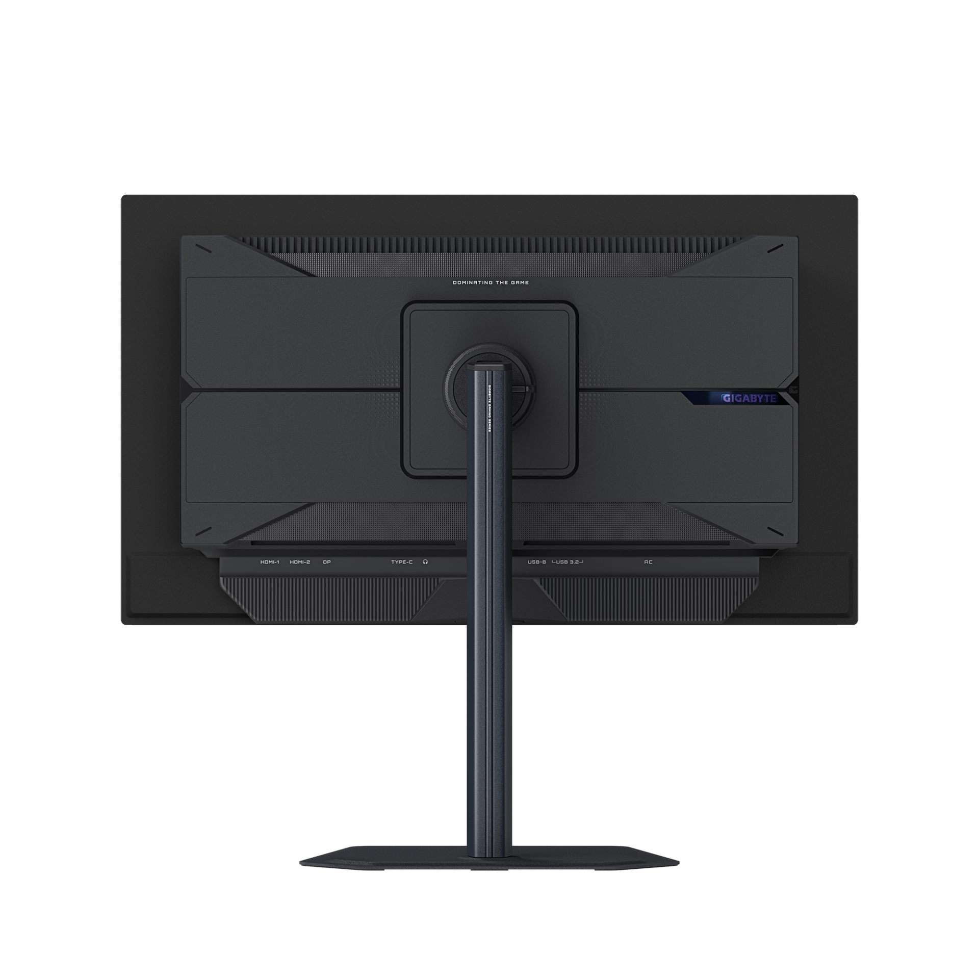 Геймърски монитор GIGABYTE MO27Q2A - 27" QD-OLED, QHD (2560 x 1440), 280Hz, 0.03ms - Image 6
