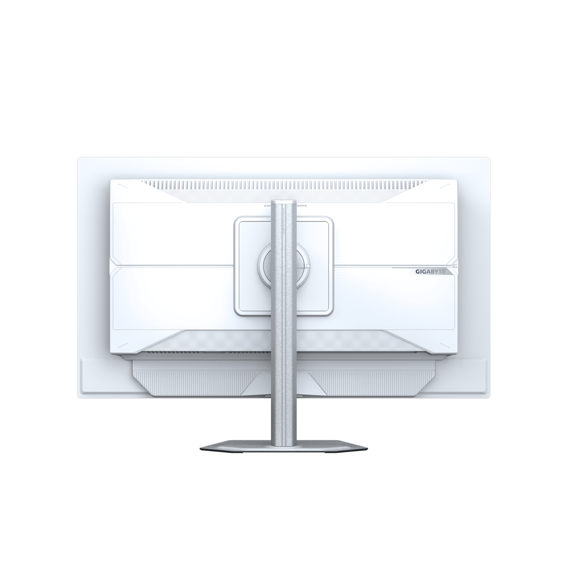 Геймърски монитор GIGABYTE MO27Q2A ICE - 27" QD-OLED, QHD(2560x1440), 280Hz, 0.03ms, G-Sync, FreeSync Premium Pro - Image 7