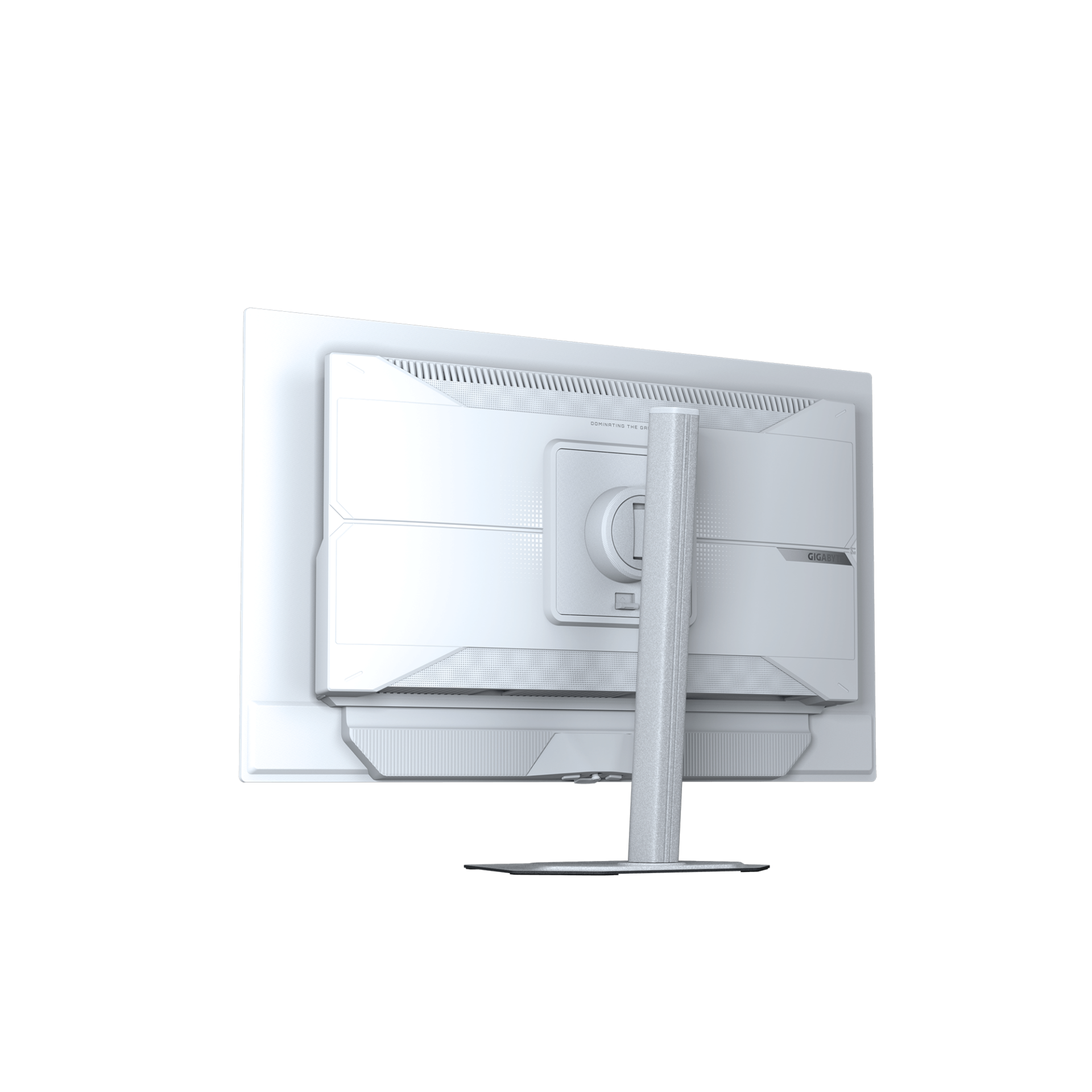 Геймърски монитор GIGABYTE MO27Q2A ICE - 27" QD-OLED, QHD(2560x1440), 280Hz, 0.03ms, G-Sync, FreeSync Premium Pro - Image 4