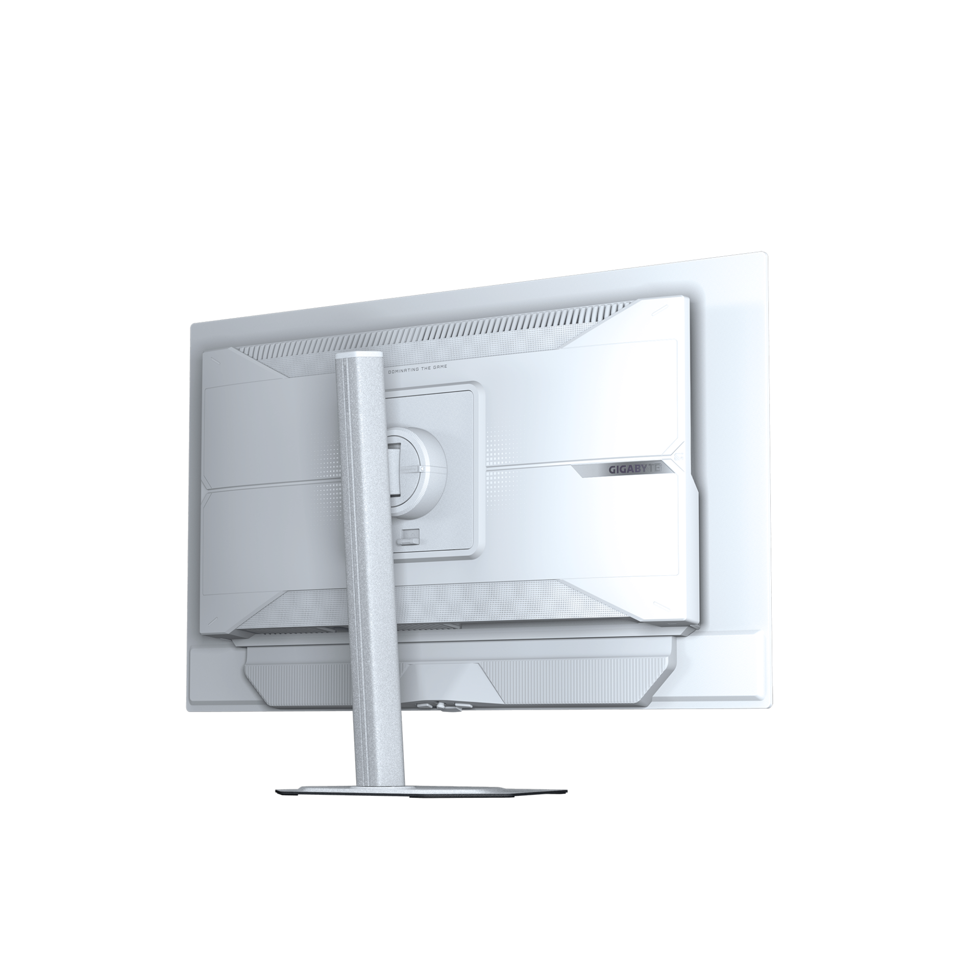 Геймърски монитор GIGABYTE MO27Q2A ICE - 27" QD-OLED, QHD(2560x1440), 280Hz, 0.03ms, G-Sync, FreeSync Premium Pro - Image 5