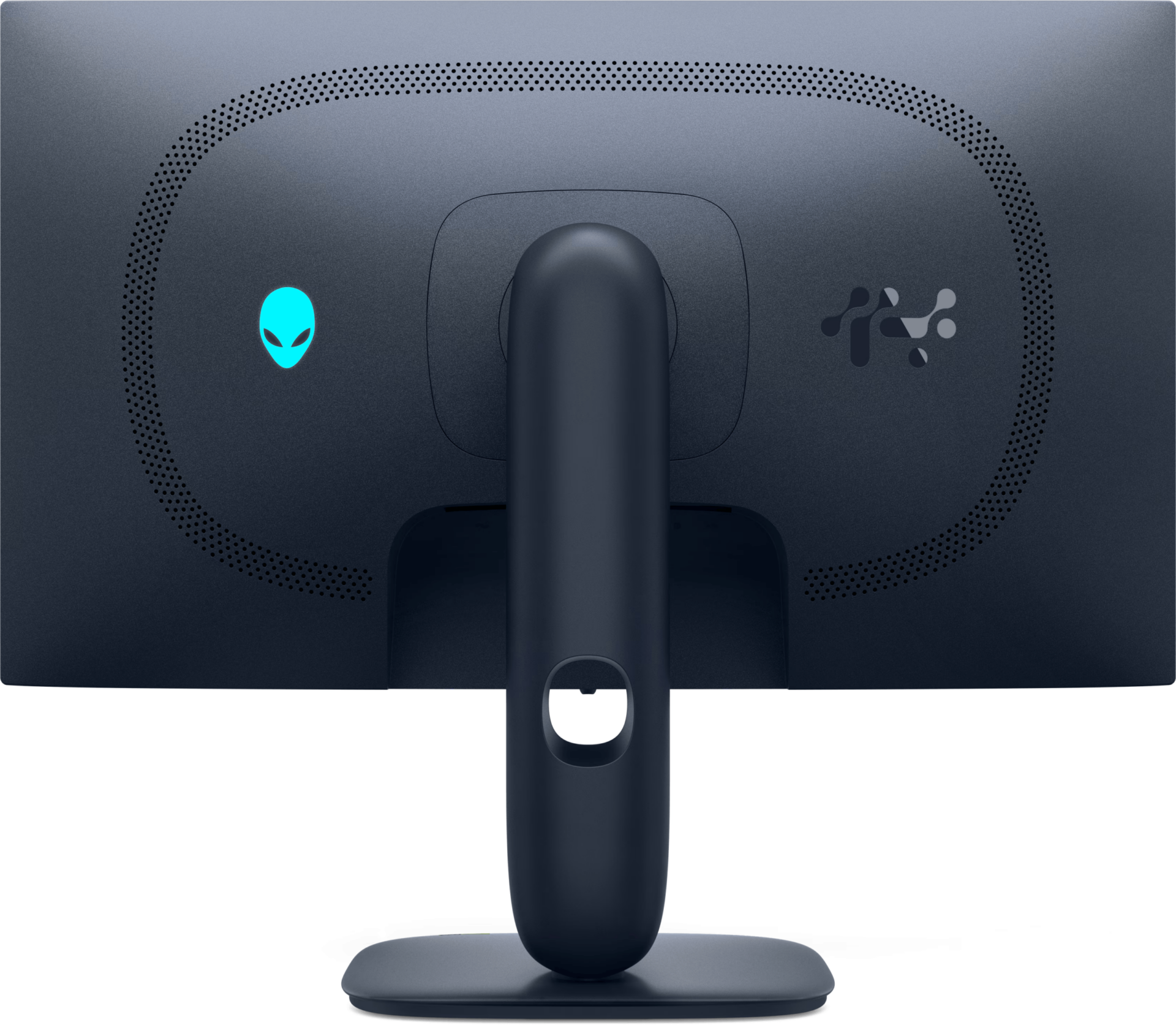 Монитор Dell Alienware AW2725D - 27" QD-OLED QHD(2560x1440), 280Hz, 0.03 ms, G-Sync + AMD FreeSync - Image 3